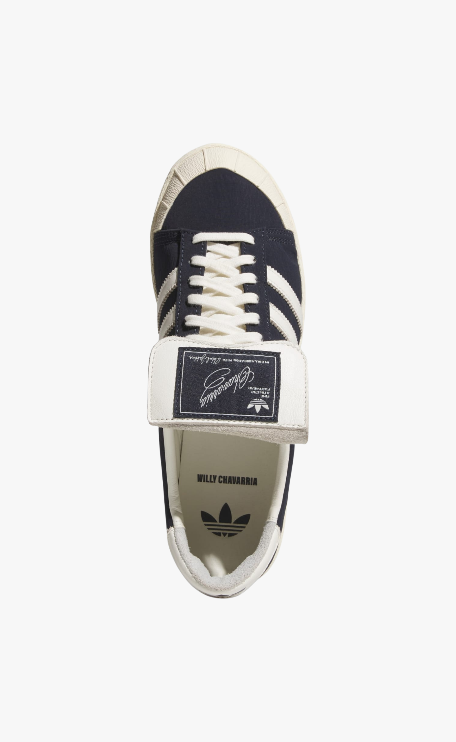 WC JABBAR LOW INK SNEAKER