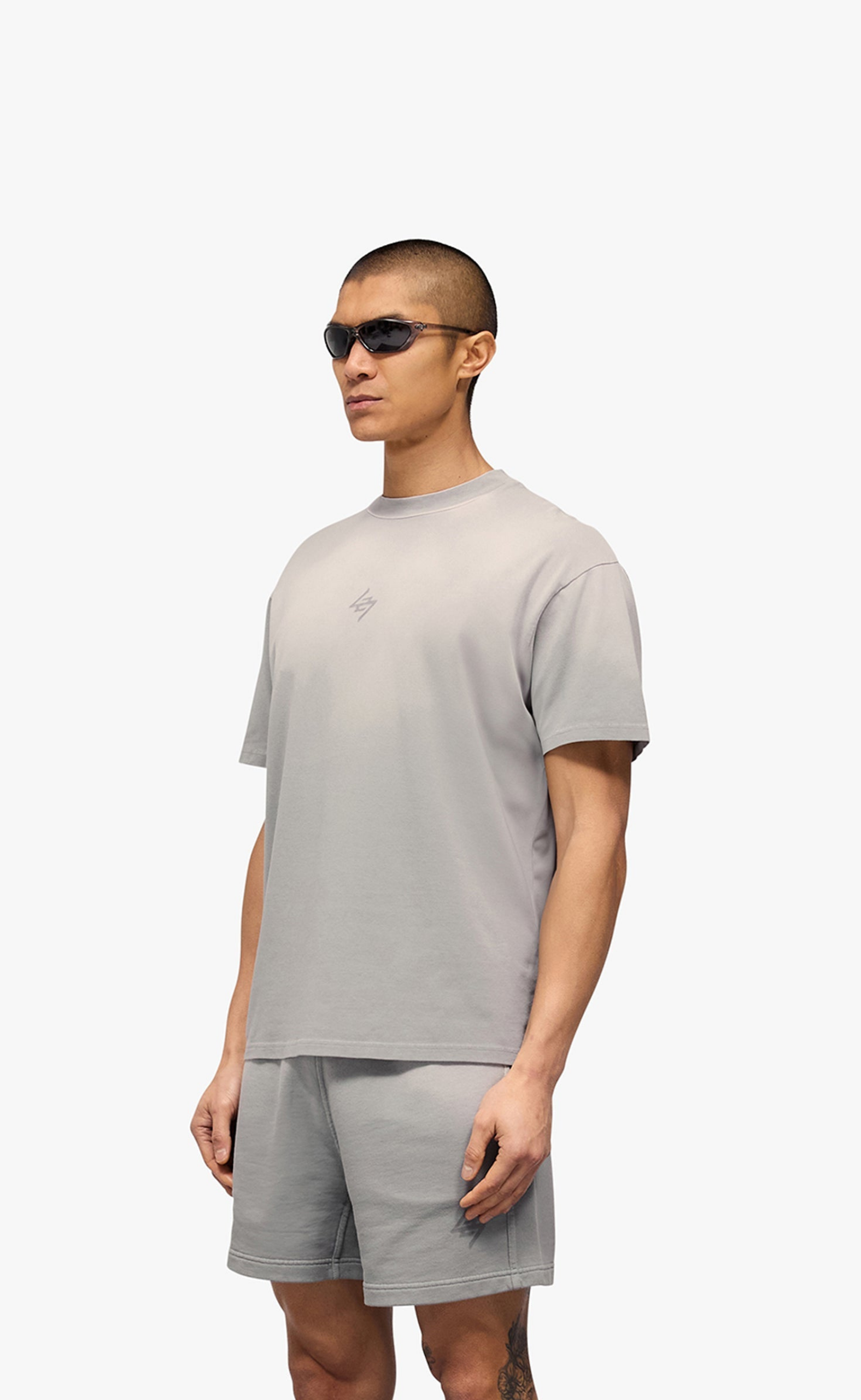 247 MOTION TITANIUM T-SHIRT