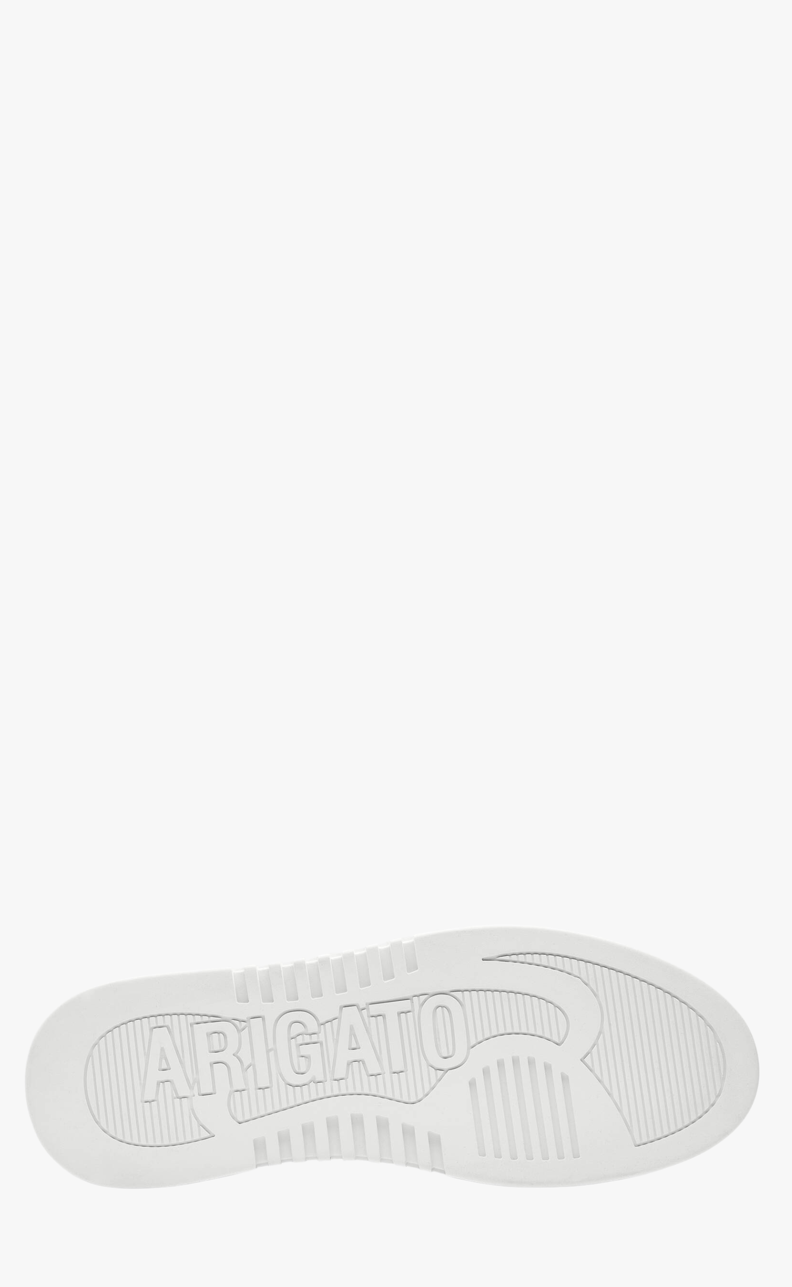 ORBIT VINTAGE BLACK WHITE SNEAKER