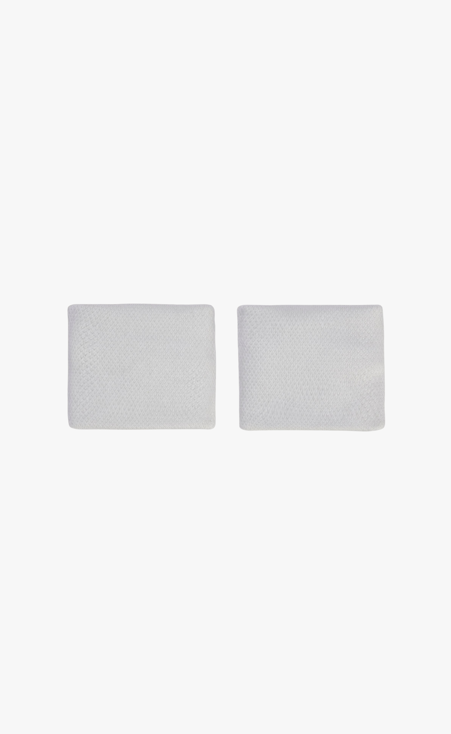 TENNIS GREY WRISTBAND
