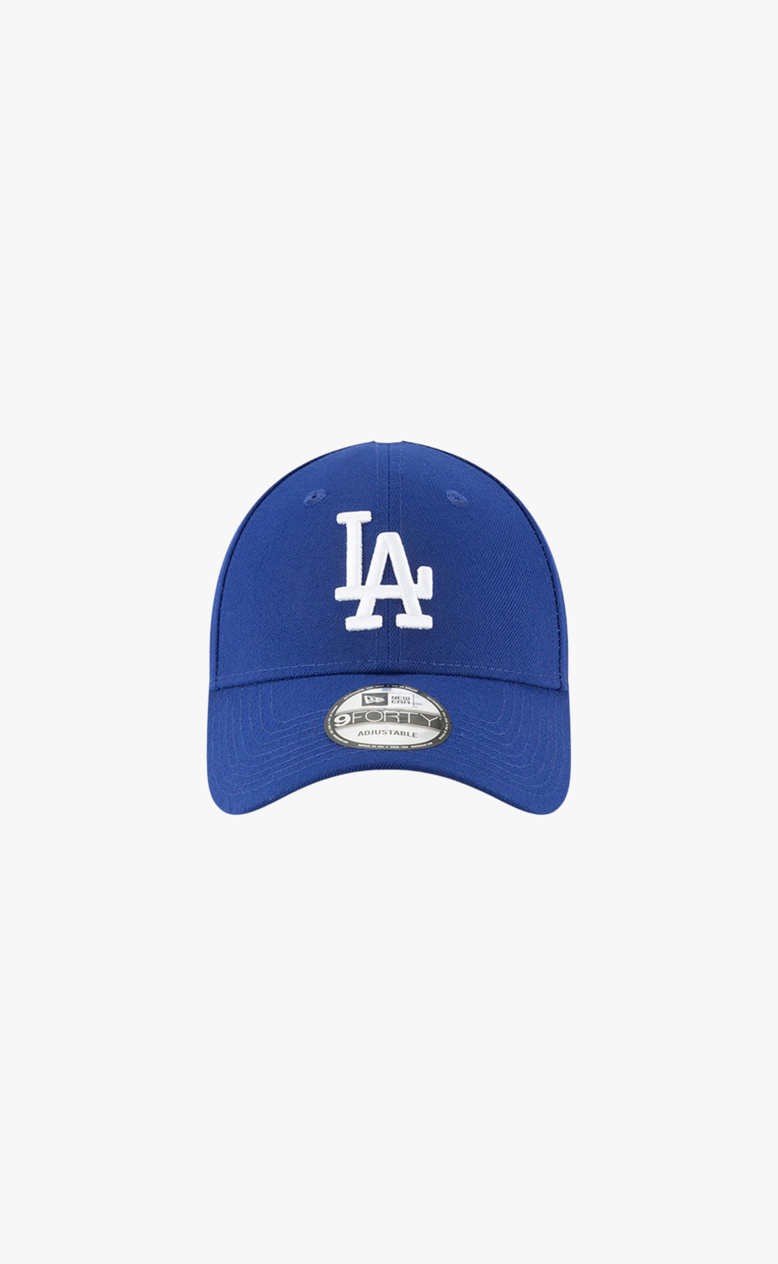 MLB THE LEAGUE BLUE HAT