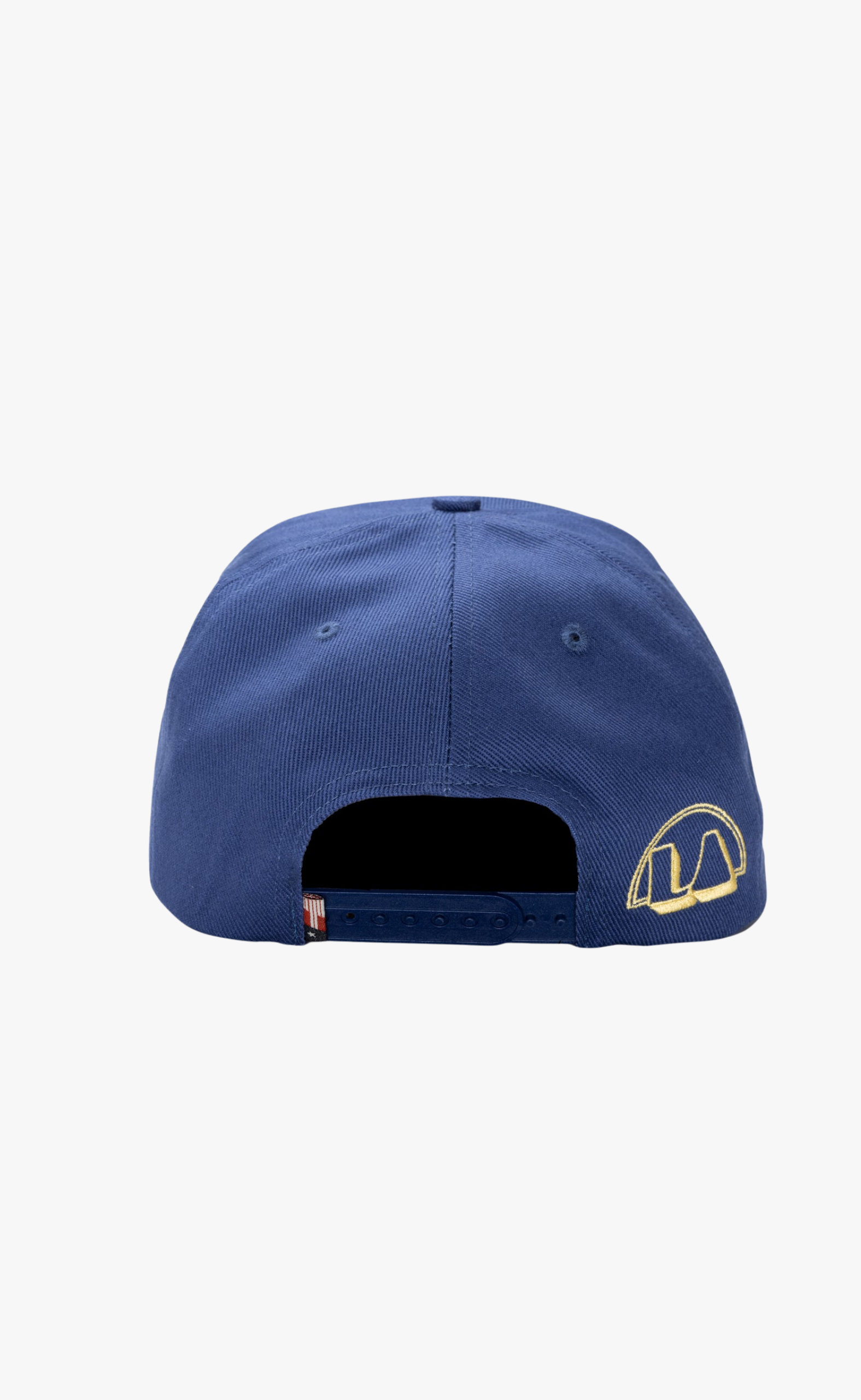 COMMUNITY ARTS NAVY HAT