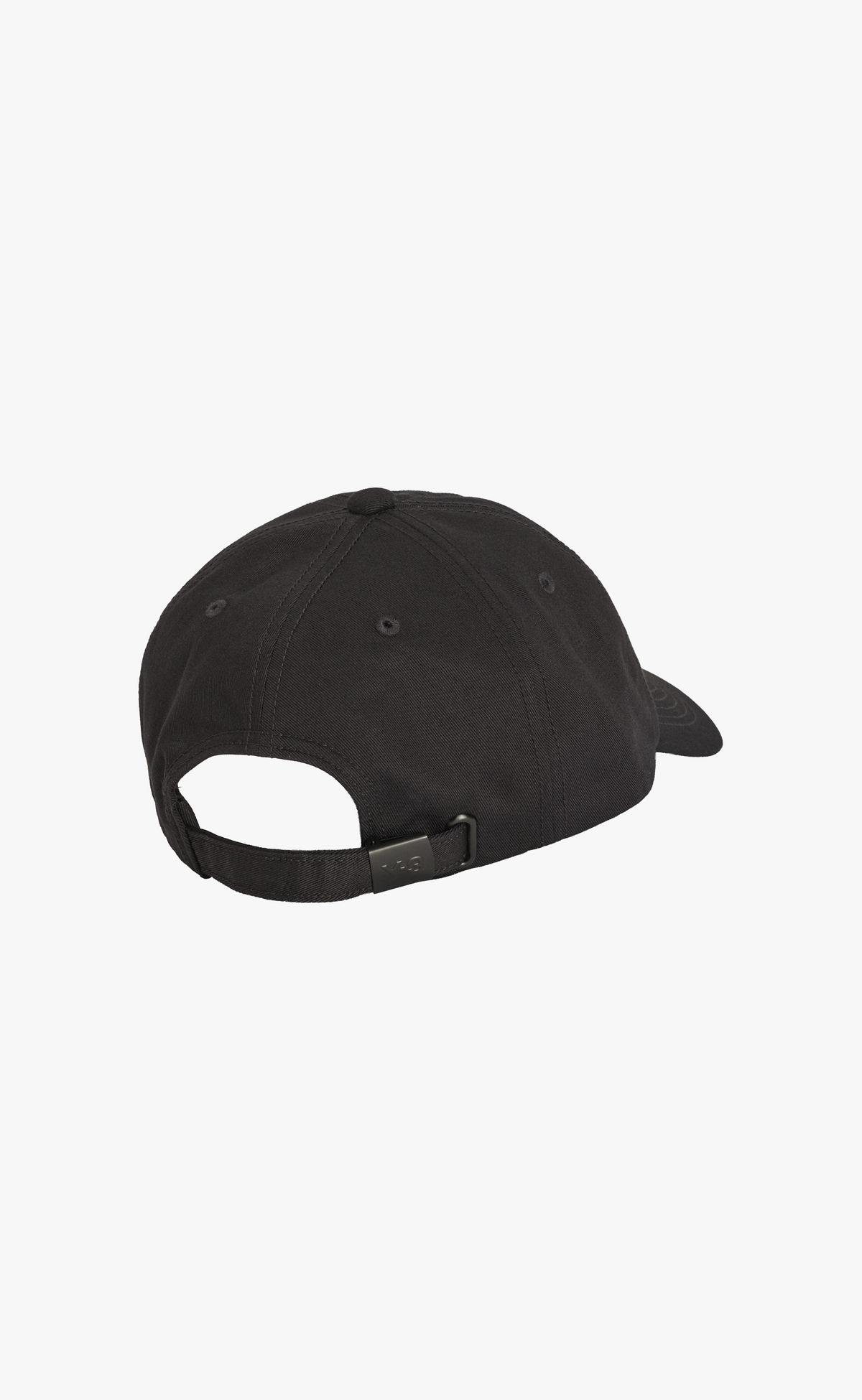 Y-3 GRAPHIC LOGO BLACK HAT