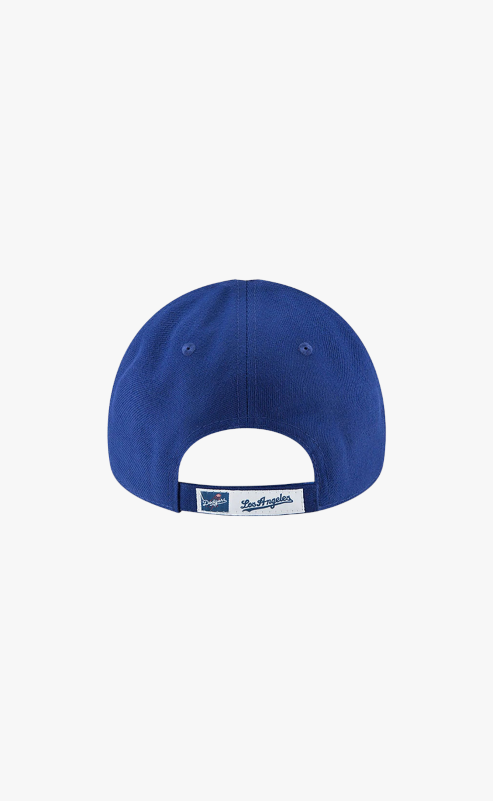 MLB THE LEAGUE BLUE HAT