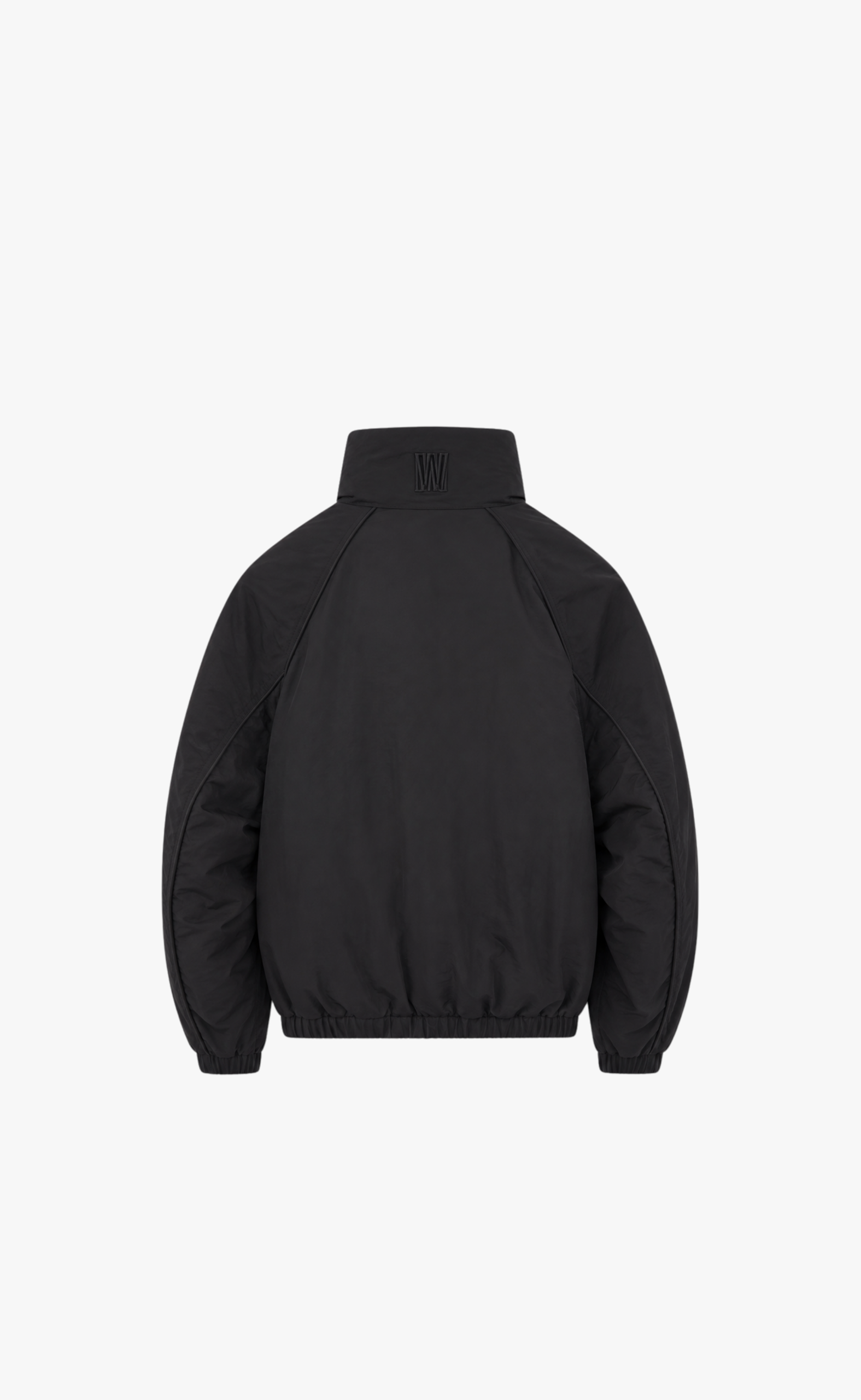 JALE BLACK JACKET