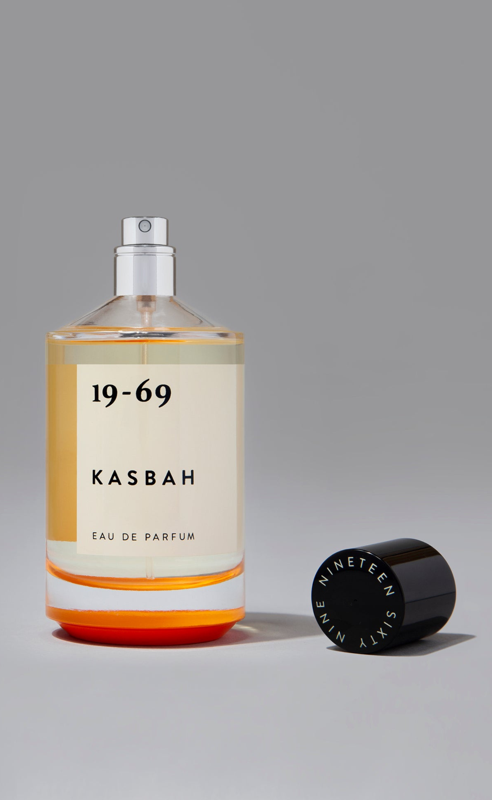 KASBAH EDP 100 ML UNI PARFUM