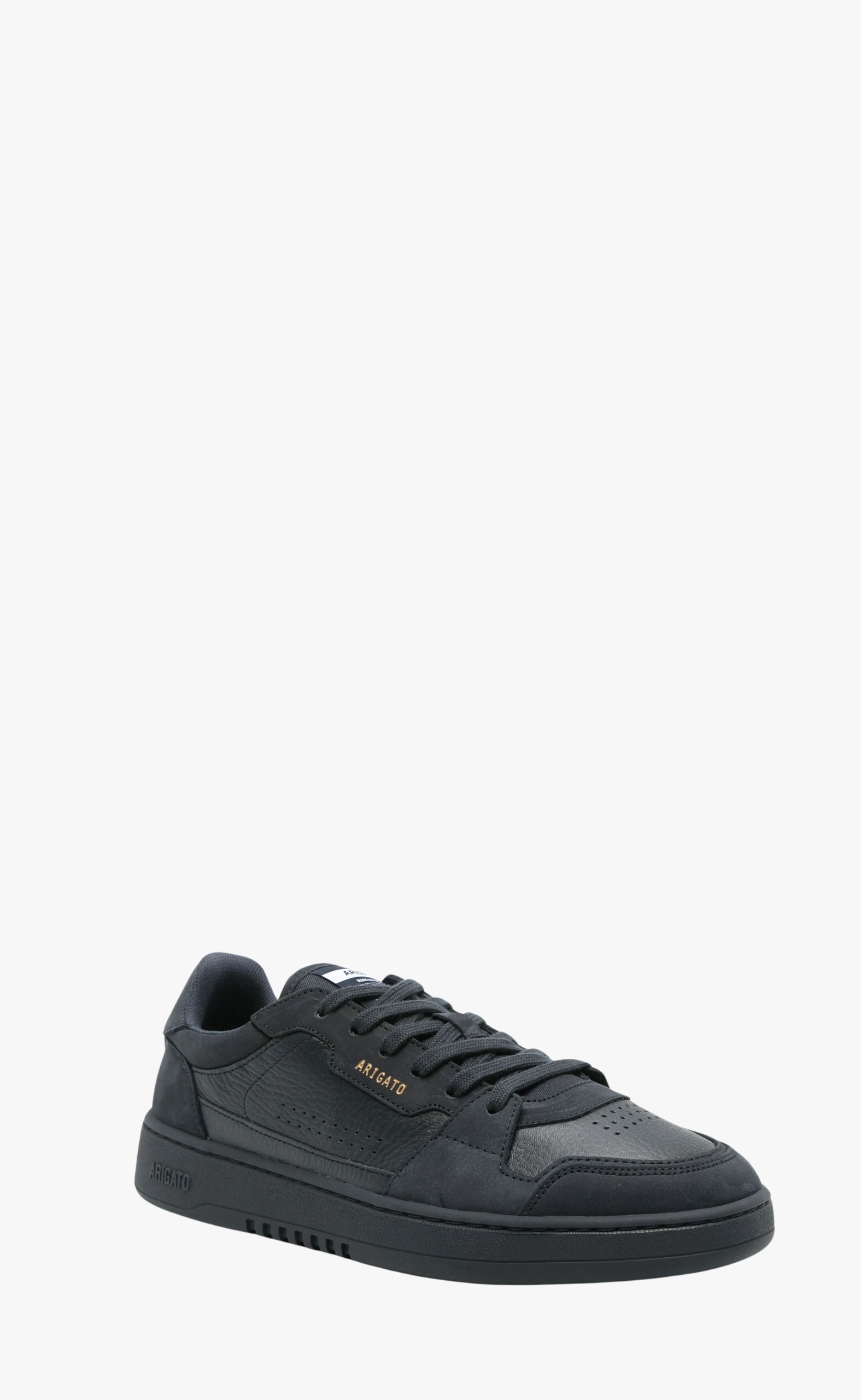 DICE LO BLACK BLACK SNEAKER