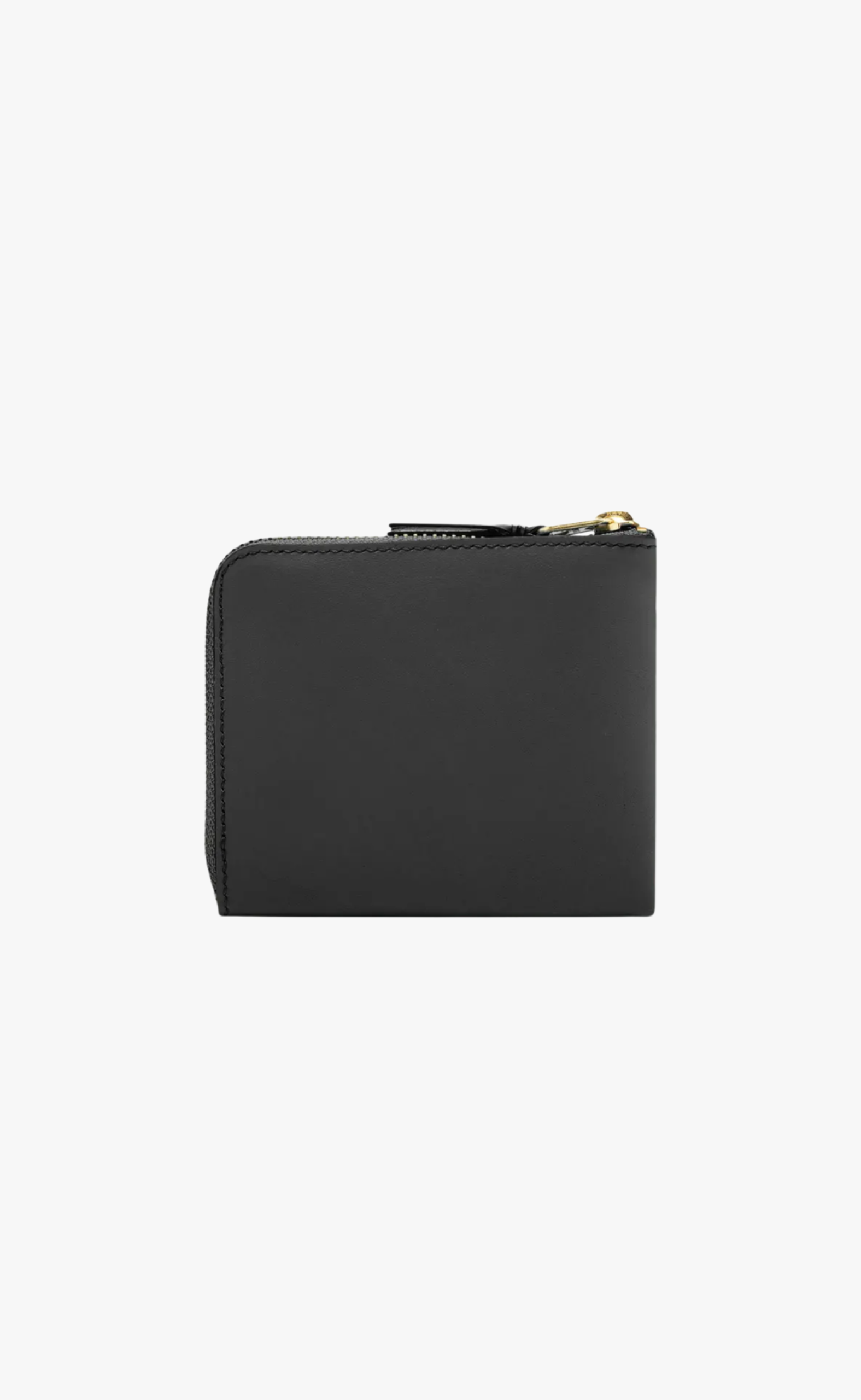 BLACK CLASSIC LEATHER LINE