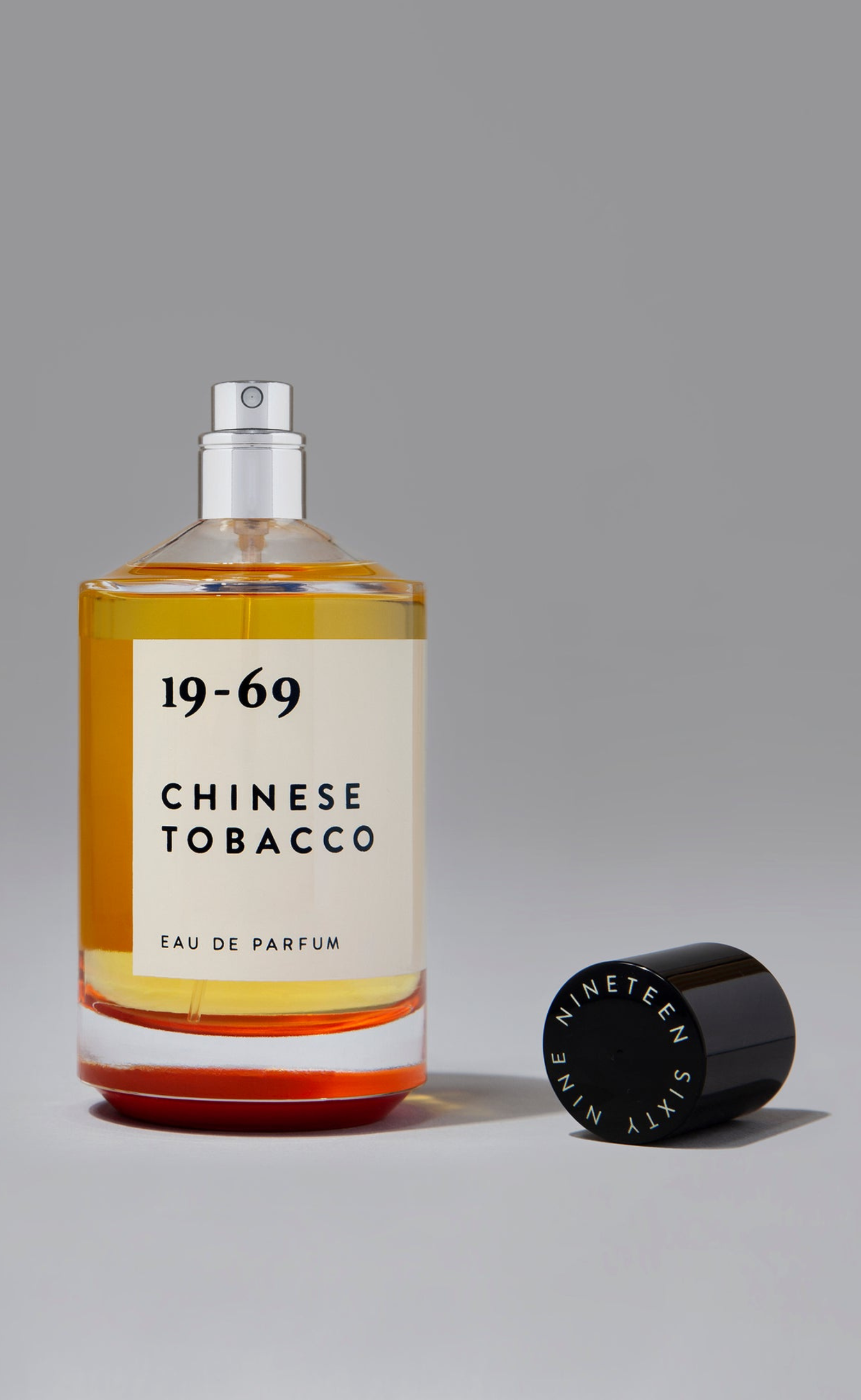 CHINESE TOBACCO EDP 100 ML UNI PARFUM