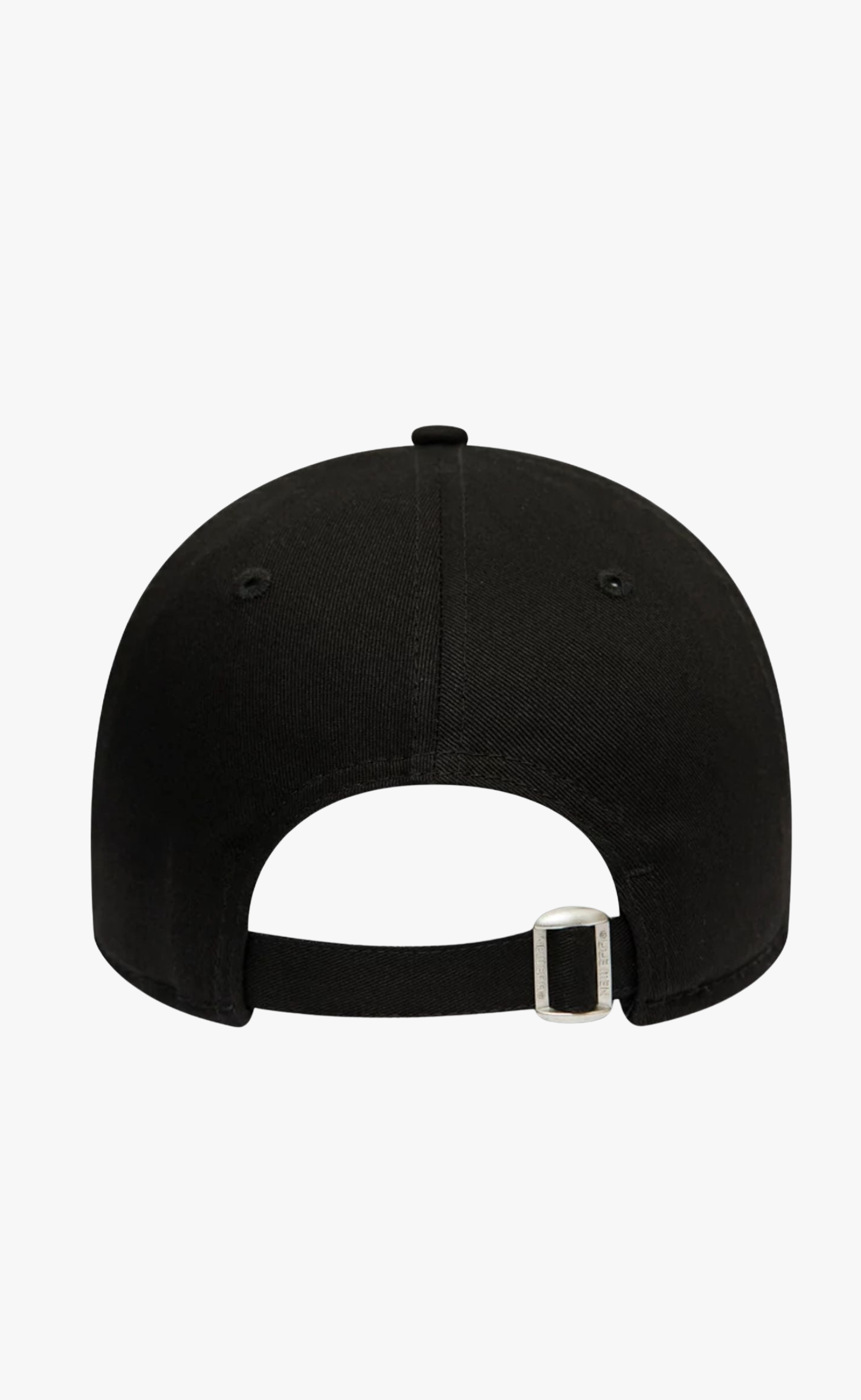 NEW YORK YANKEES LEAGUE ESSENTIAL 9FORTY BLACK HAT