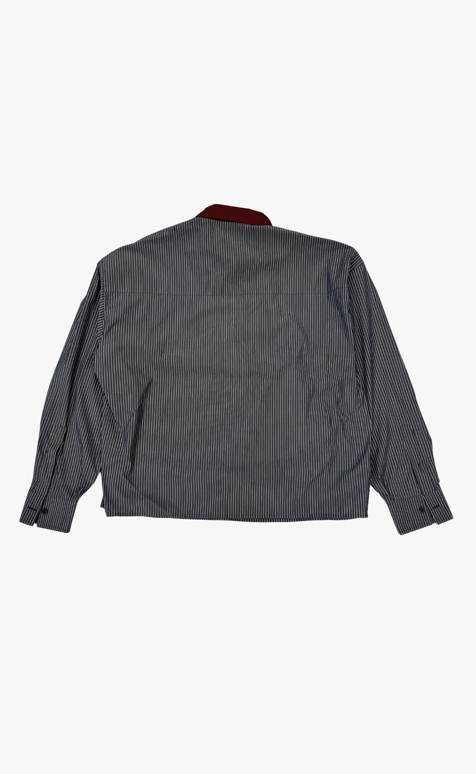 POLO BLACK SWEATSHIRT