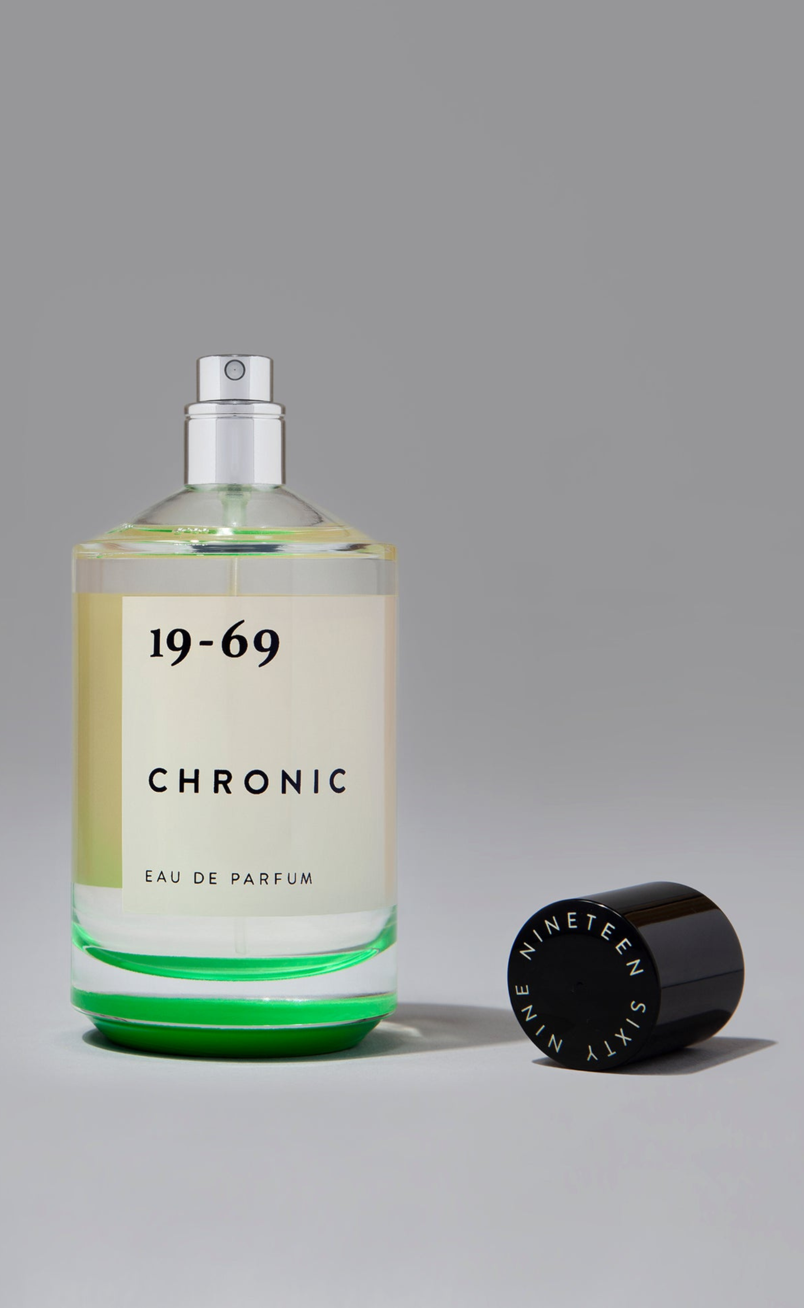 CHRONIC EDP 100 ML UNI PARFUM