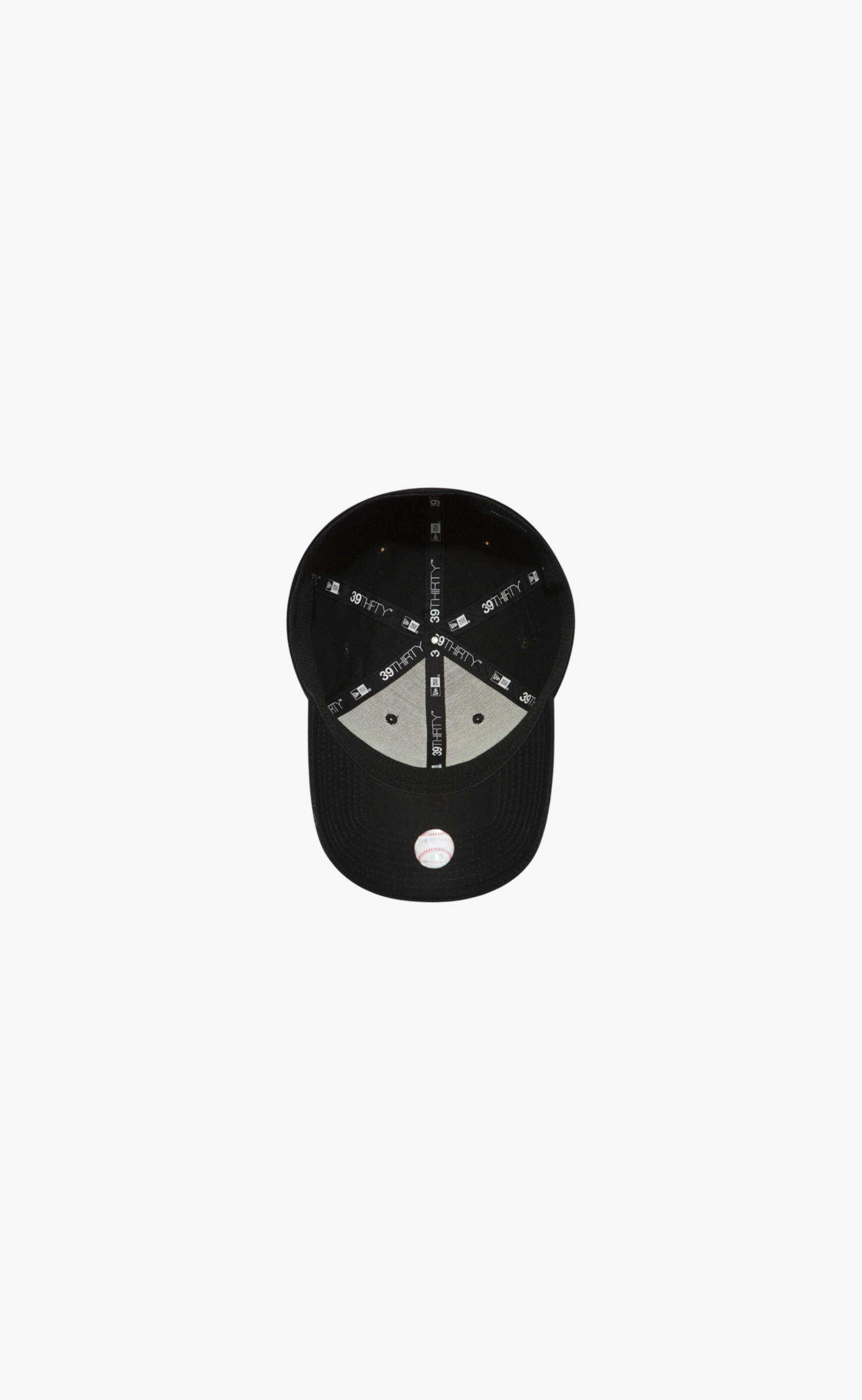 FLAG COLLECTION 39THIRTY BLACK HAT