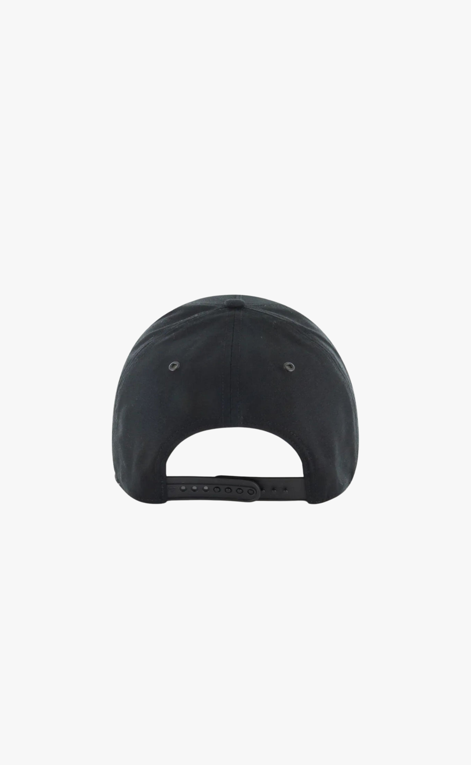 47 OFFSIDE DT MLB LA DODGERS PRIMARY PURPOSE BLACK HAT