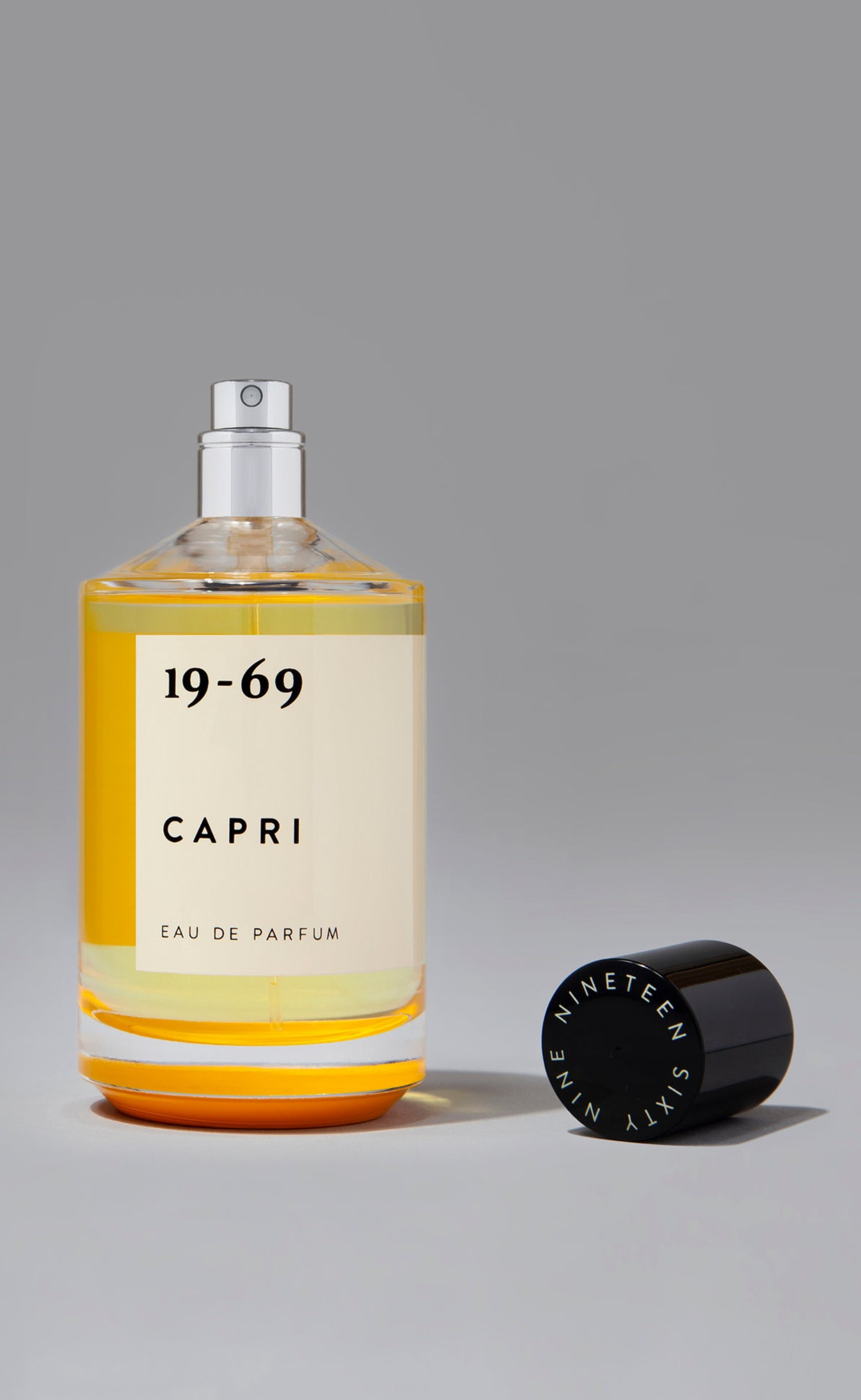CAPRI EDP 100 ML UNI PARFUM
