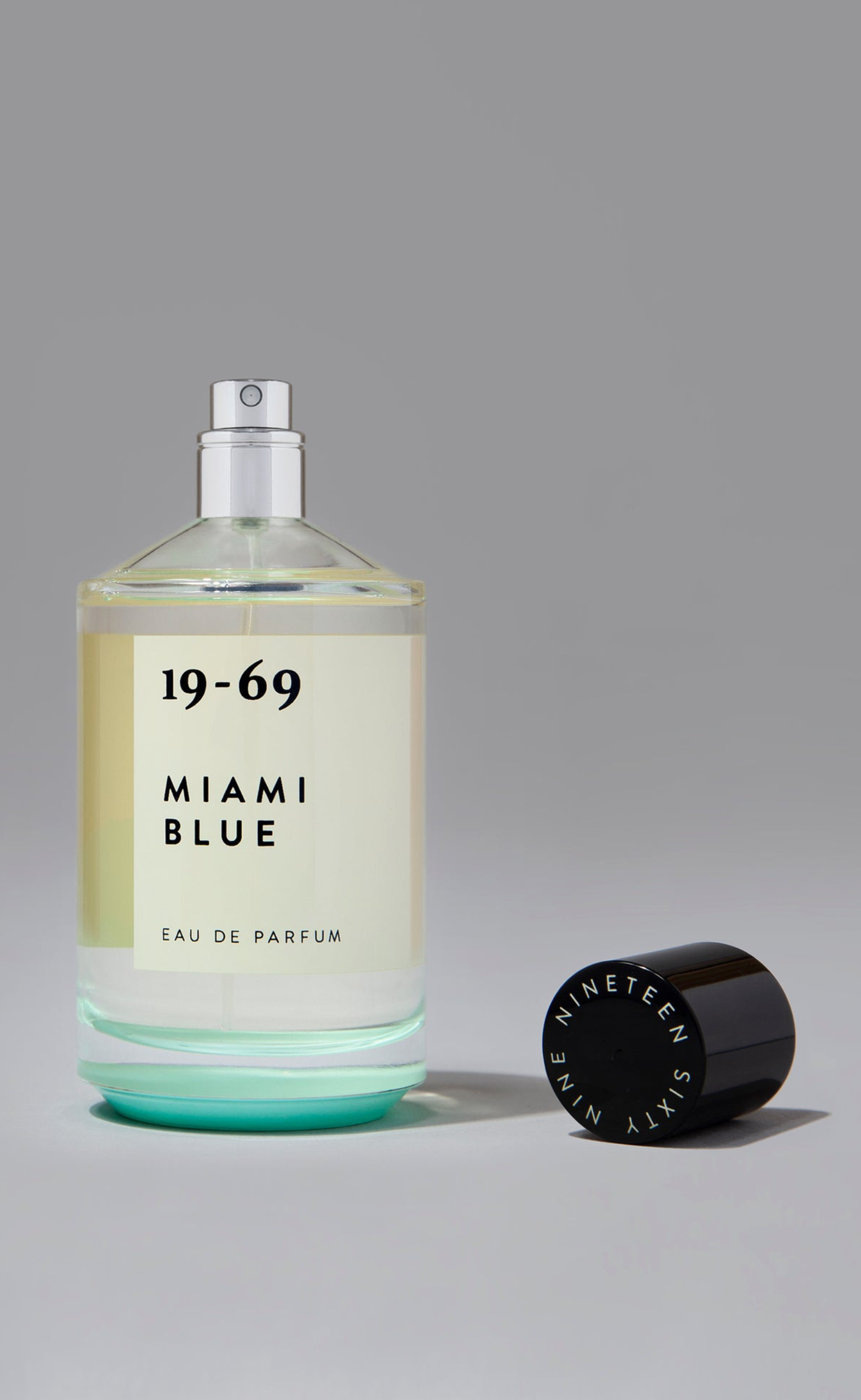 MIAMI BLUE EDP 100 ML UNI PARFUM