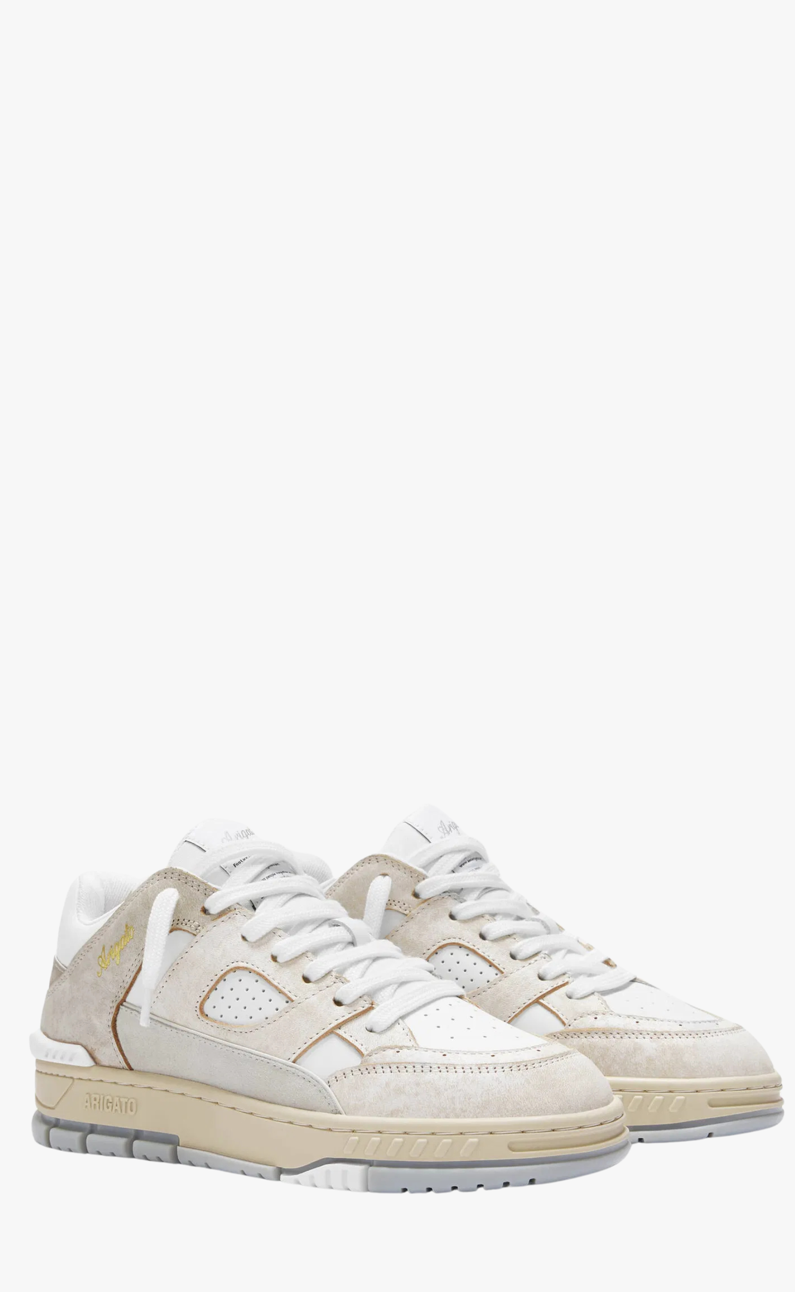 AREA LO OFF WHITE SNEAKER