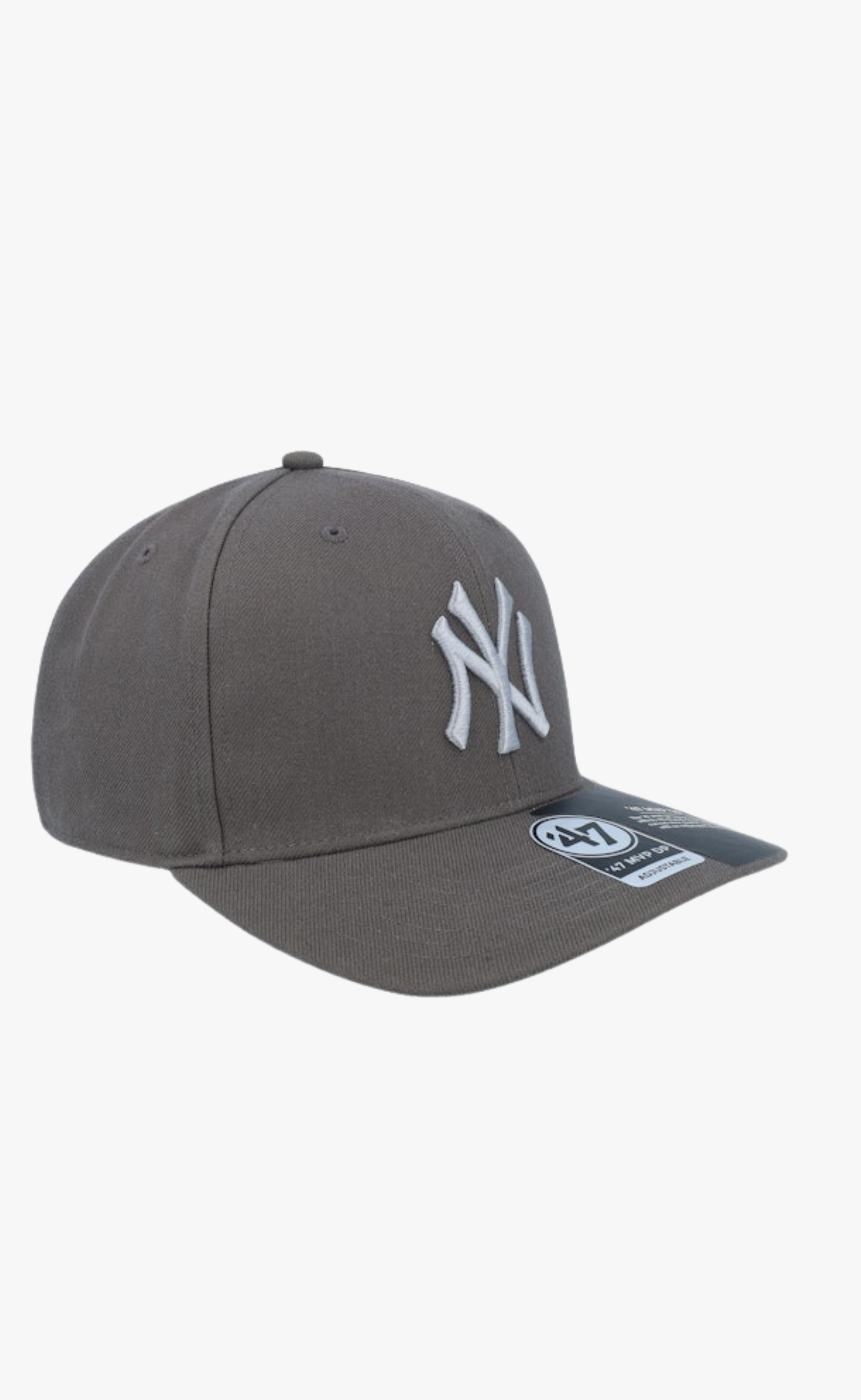 47 MVP MLB NEW YORK YANKEES COLD ZONE GRAPHITE HAT