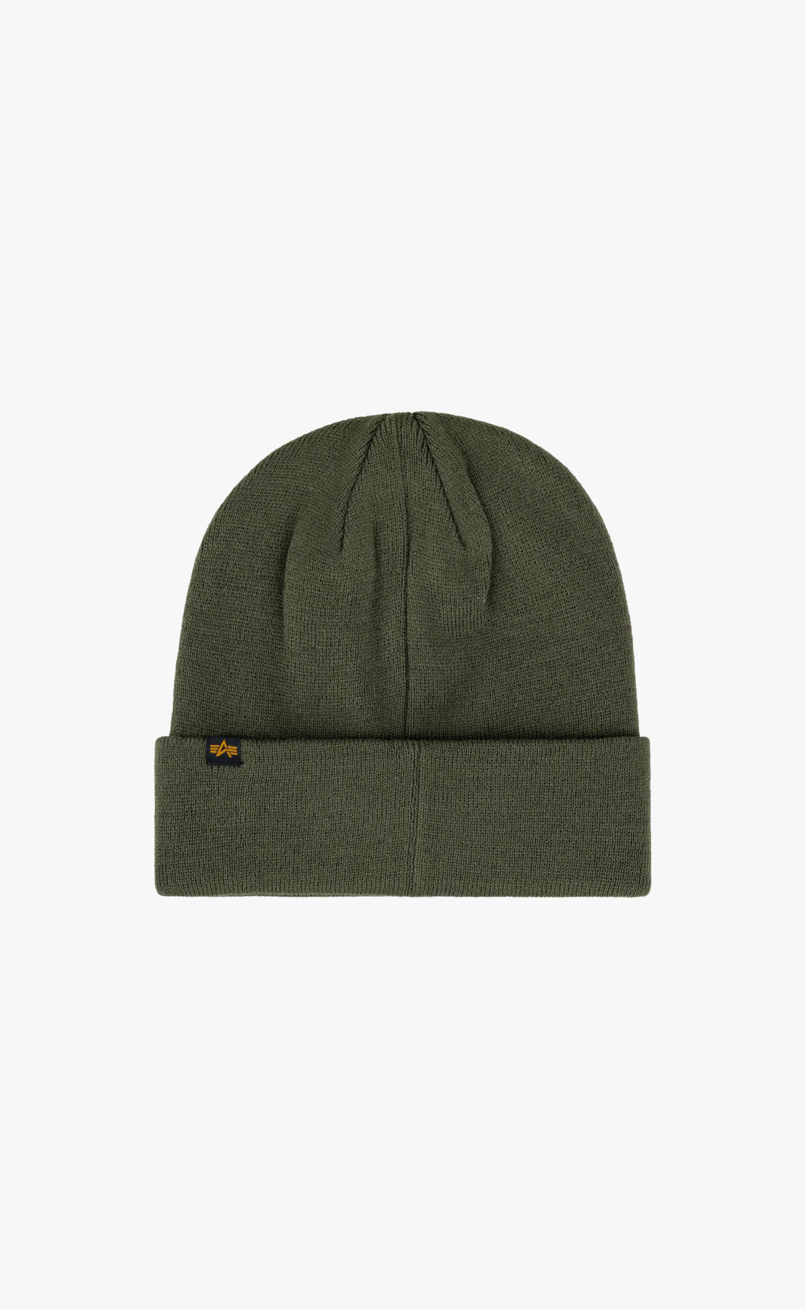 VLC DARK GREEN BEANIE