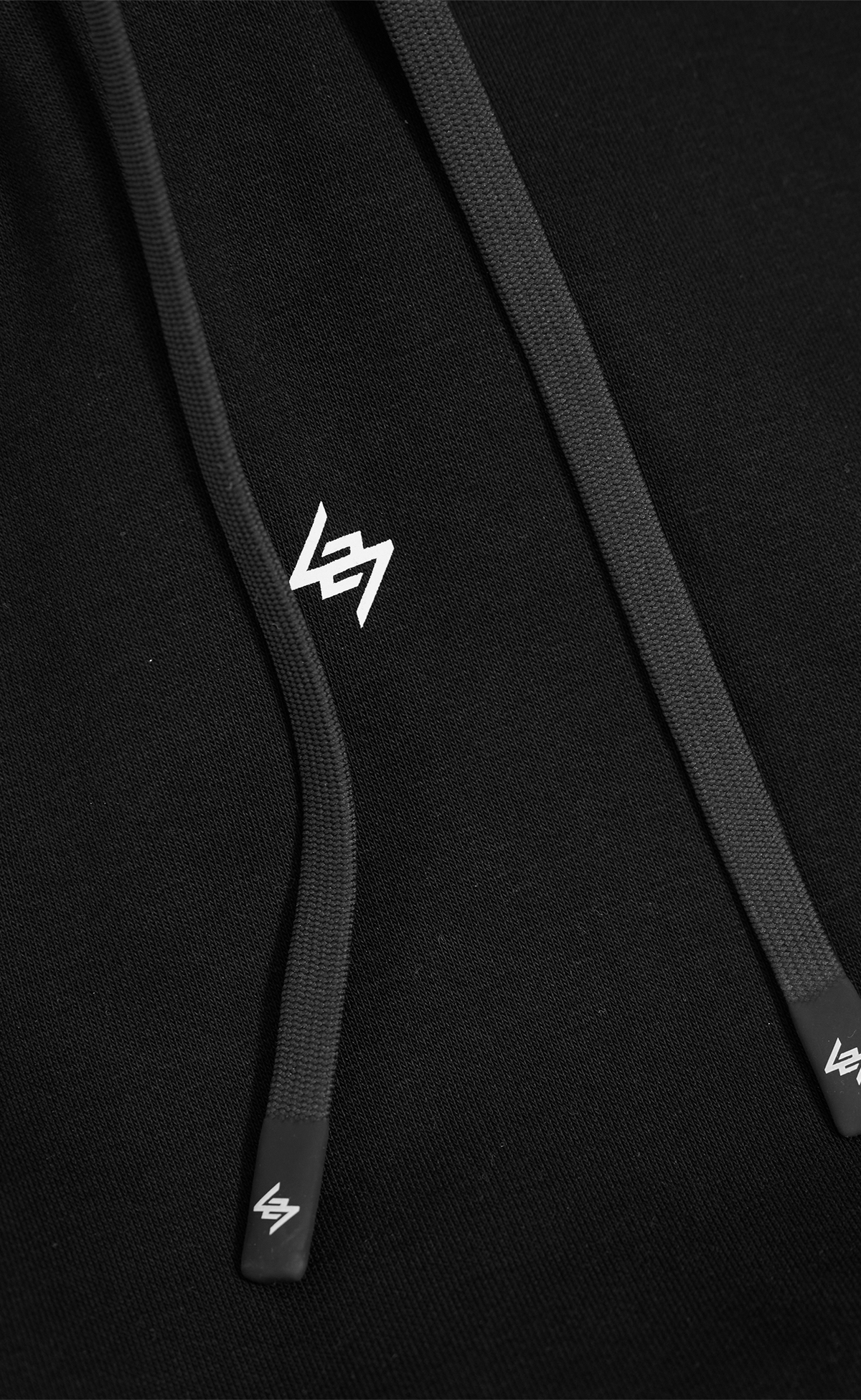247 DNA 2.0 JET BLACK HOODIE