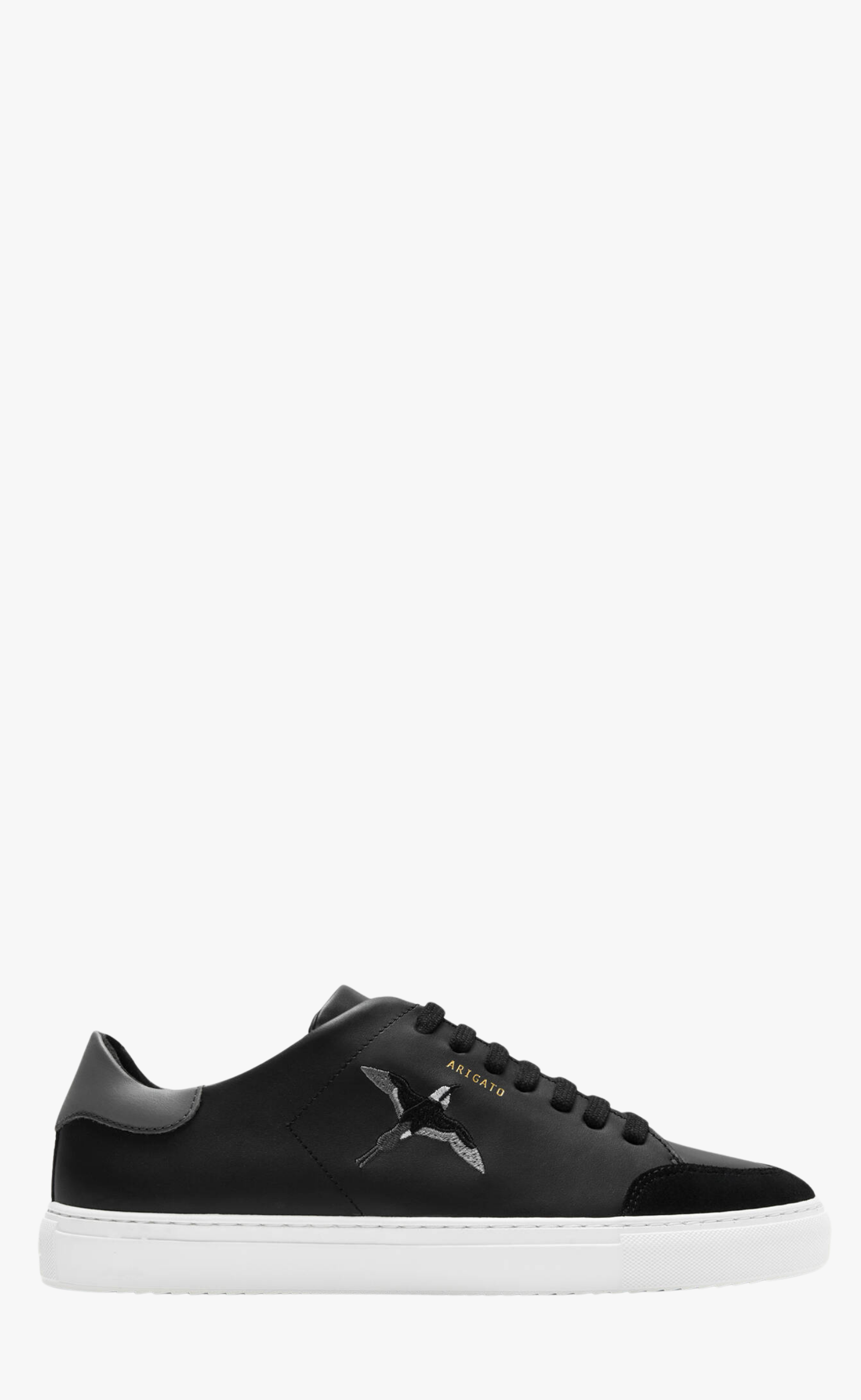 CLEAN 90 BEE BIRD BLACK GREY SNEAKER