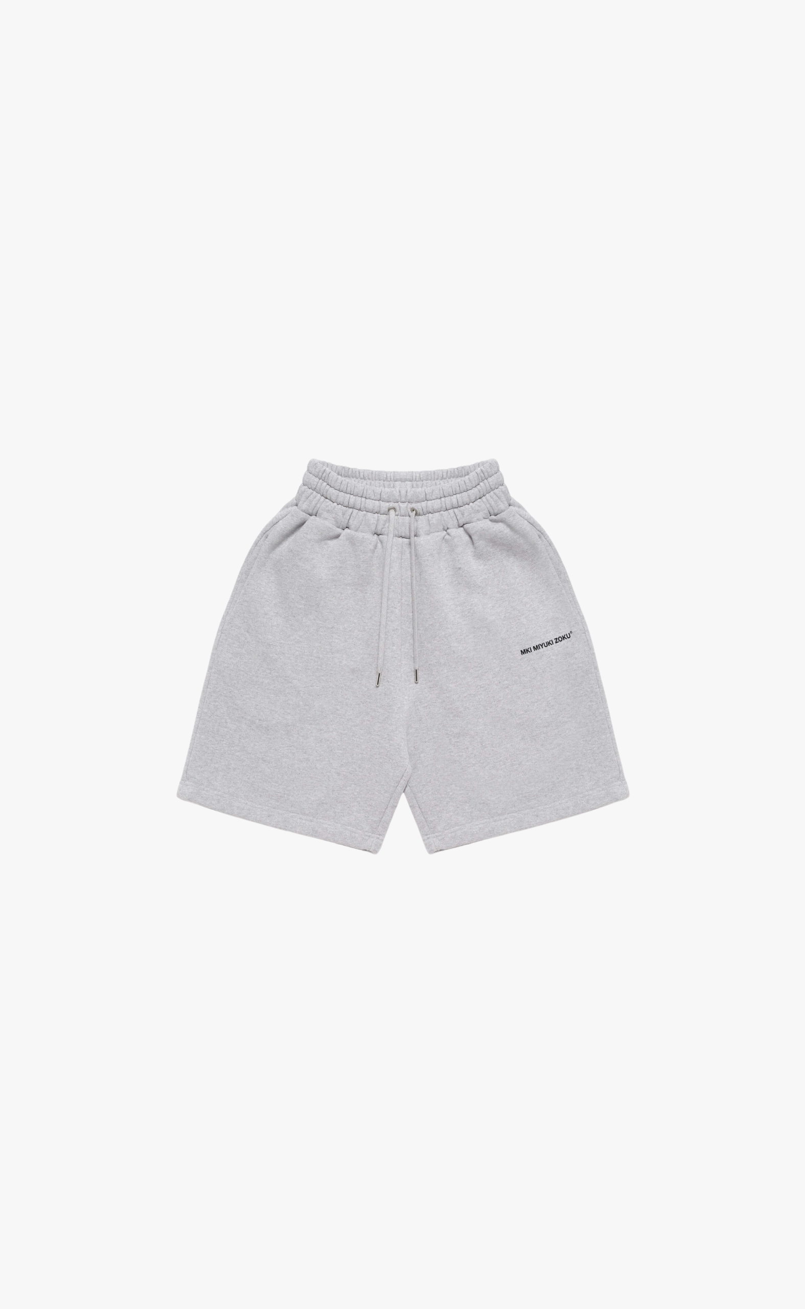 UNIFORM GREY SHORTS