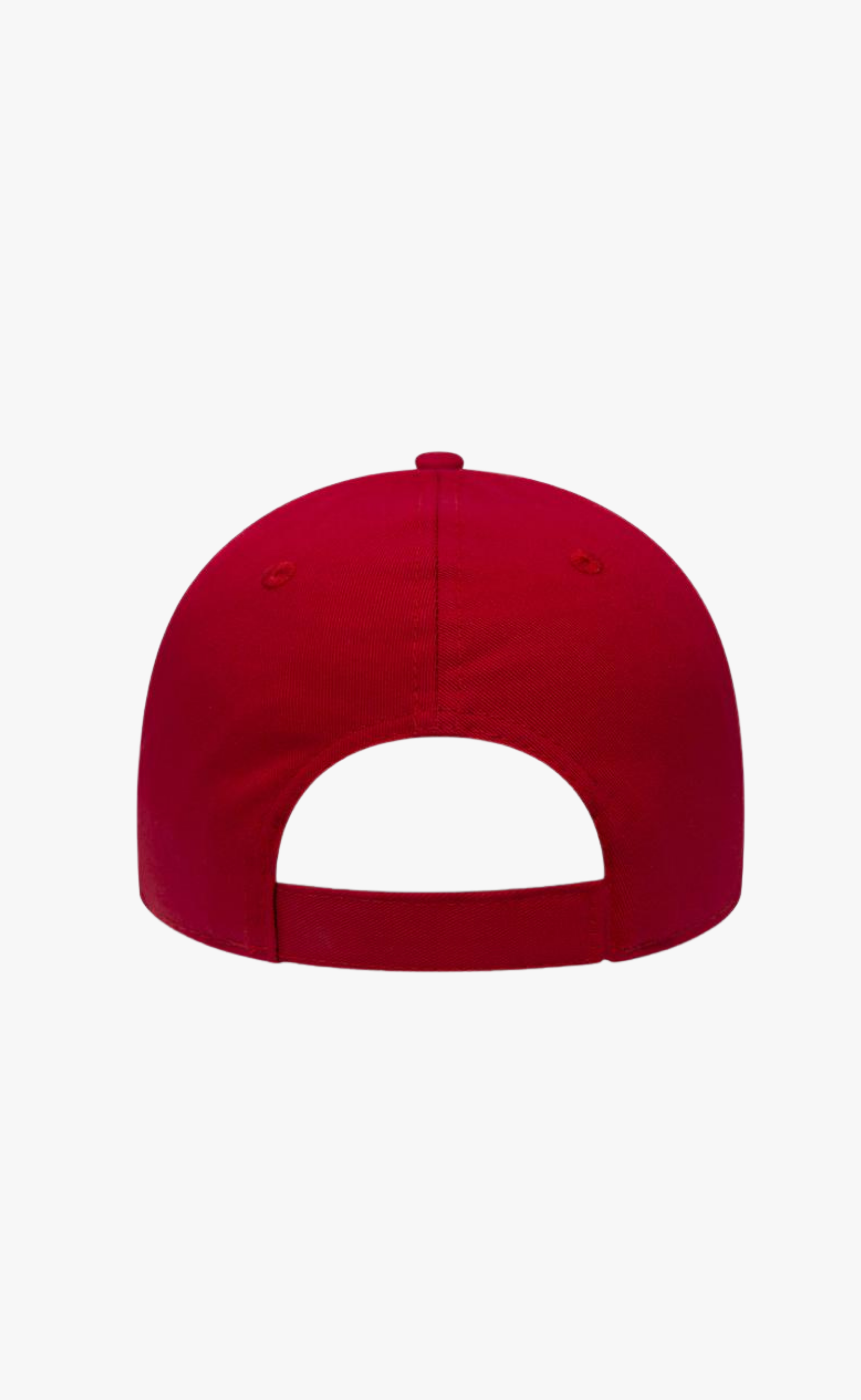 FLAG COLLECTION 9FORTY RED HAT
