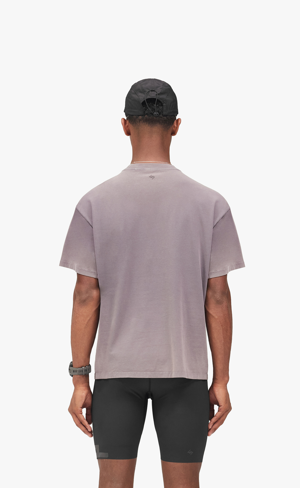 247 ANGEL GRAPHENE T-SHIRT