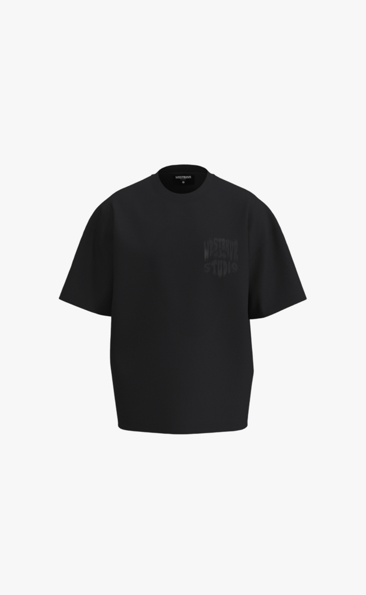 FLYNN V2 BLACK BEAUTY T-SHIRT