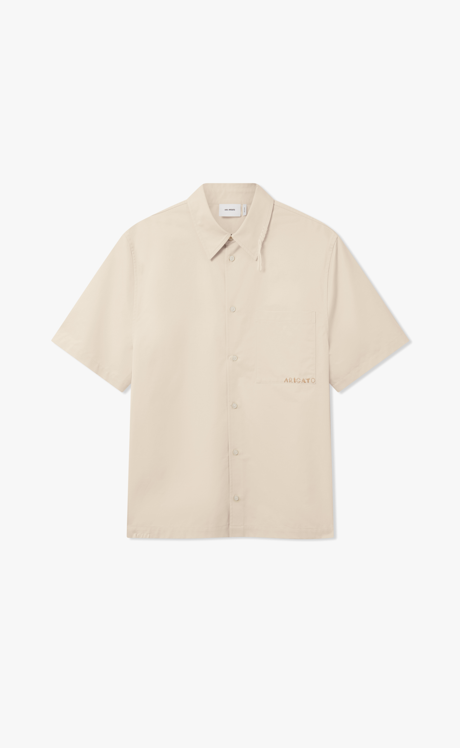 DYLAN BEIGE SHIRT