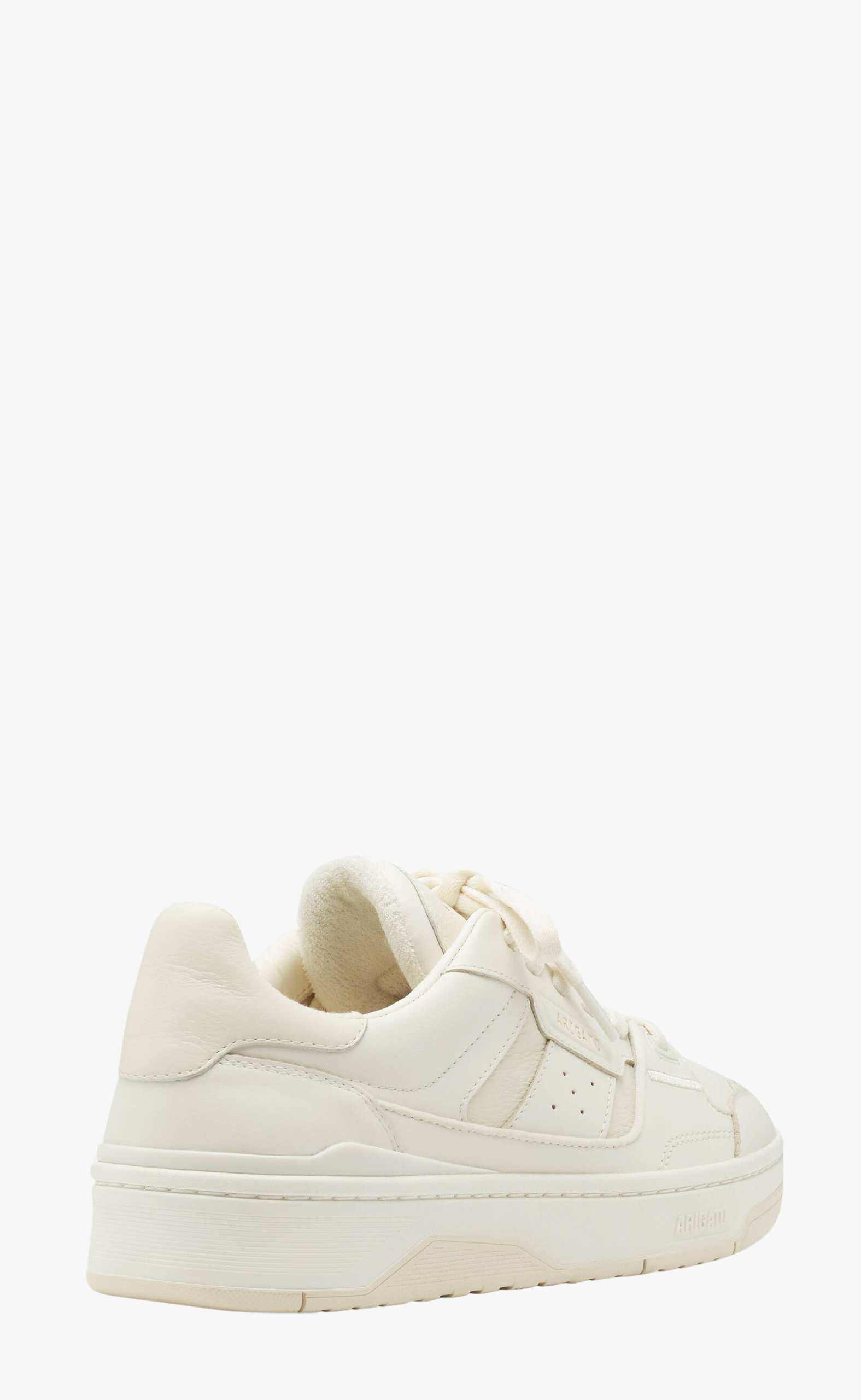 CLAY OFF WHITE SNEAKER