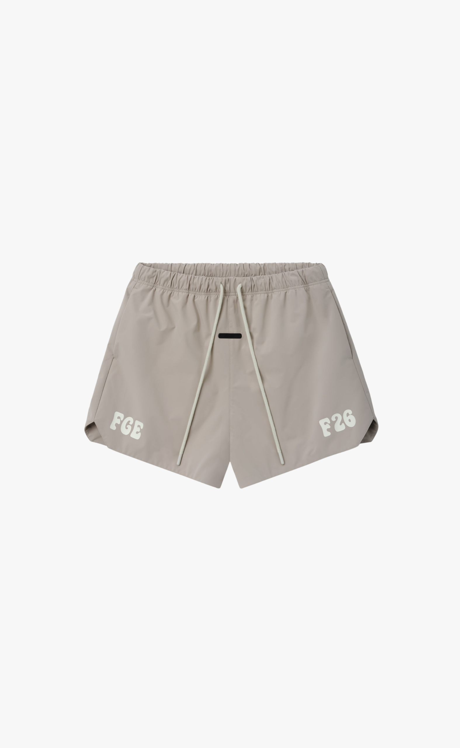 GYM SEAL SHORTS