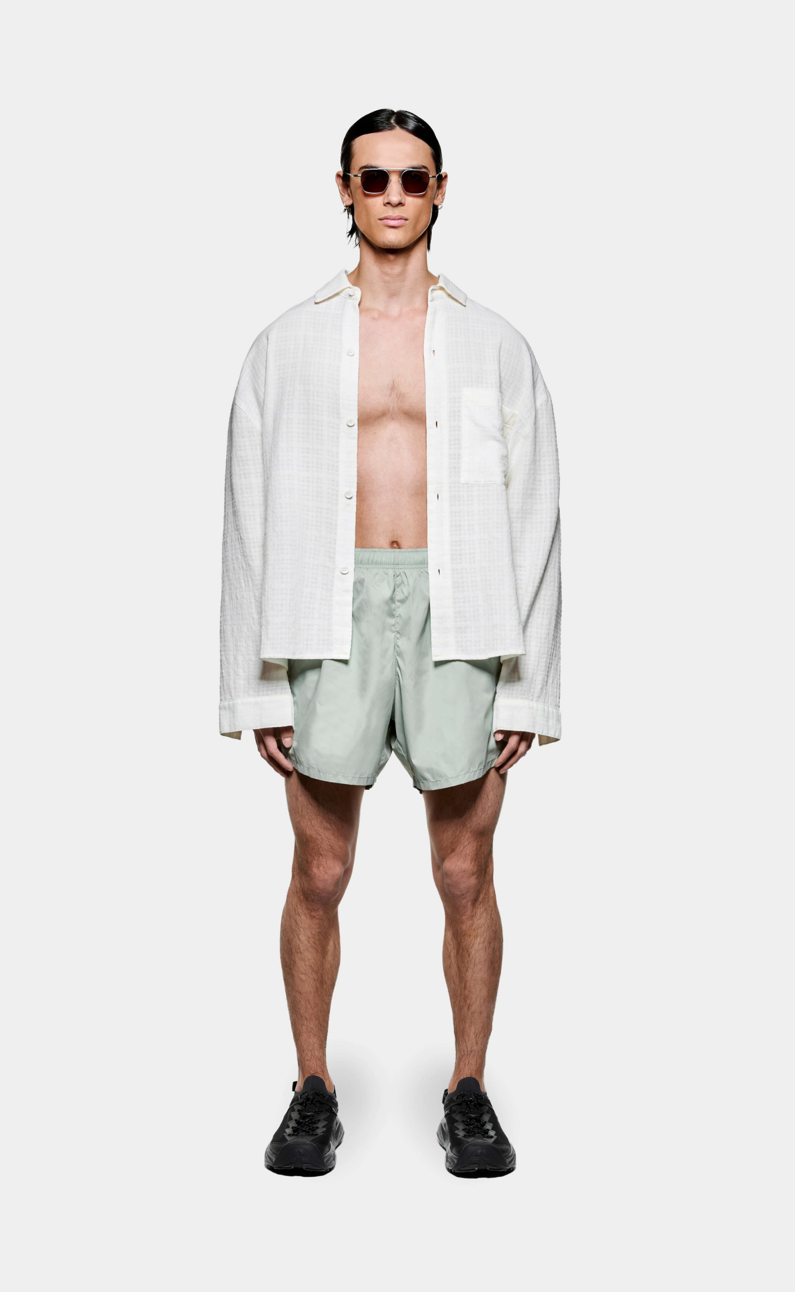 SWIM SAGE SHORTS