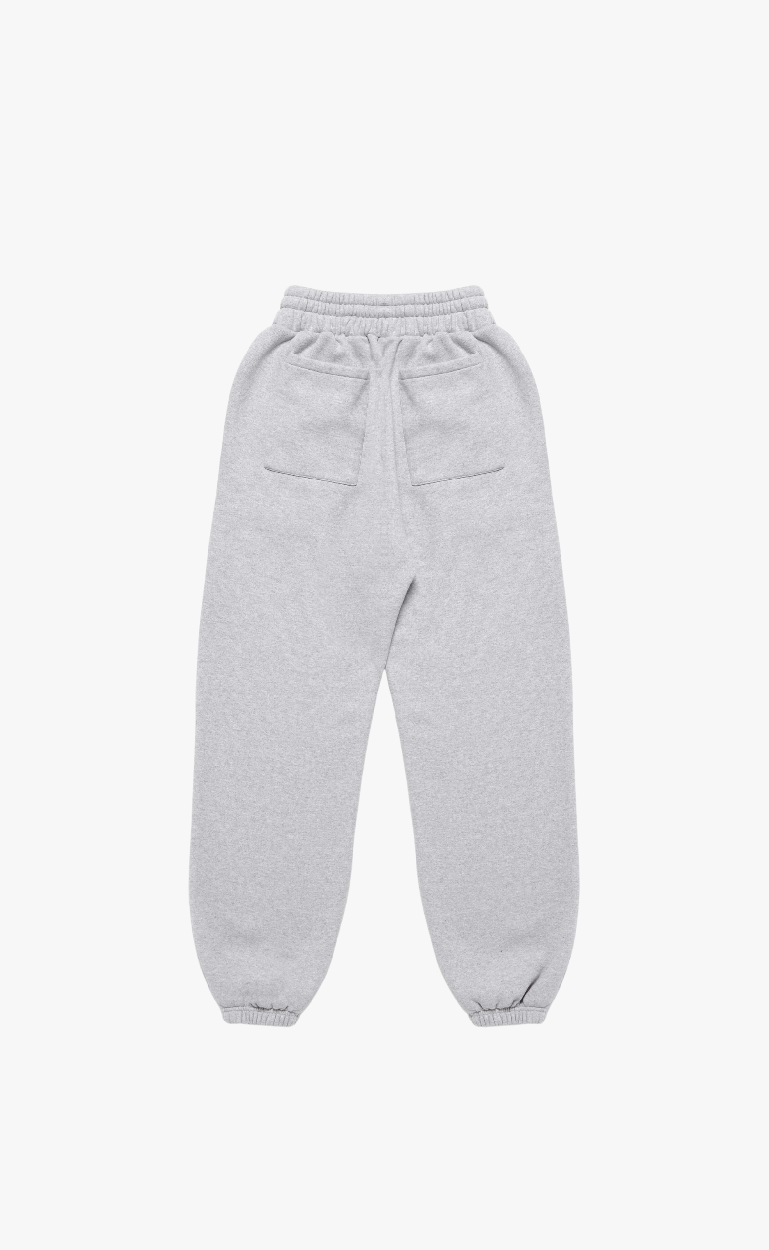 UNIFORM GREY SWEATPANTS