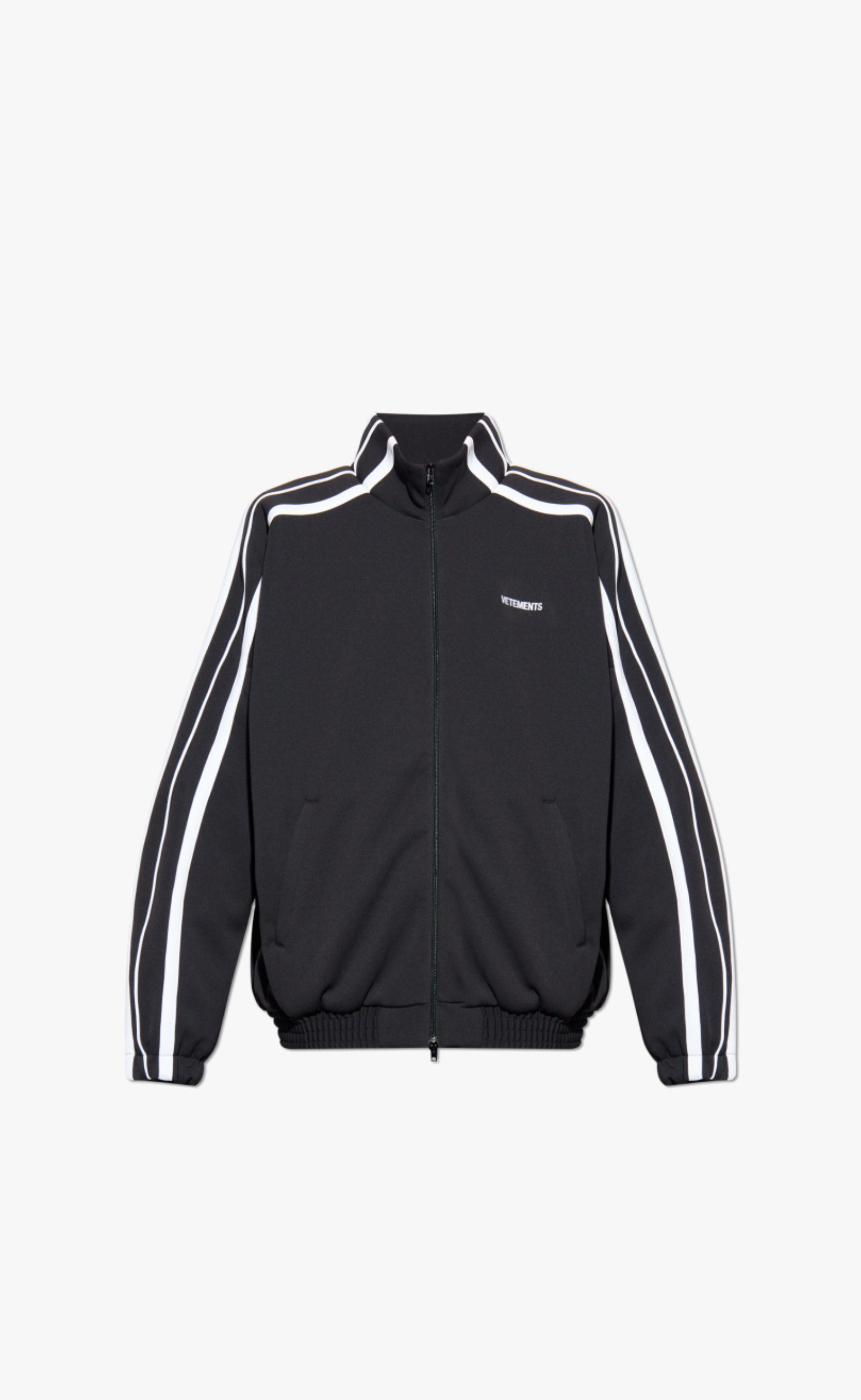 GYM BLACK JACKET