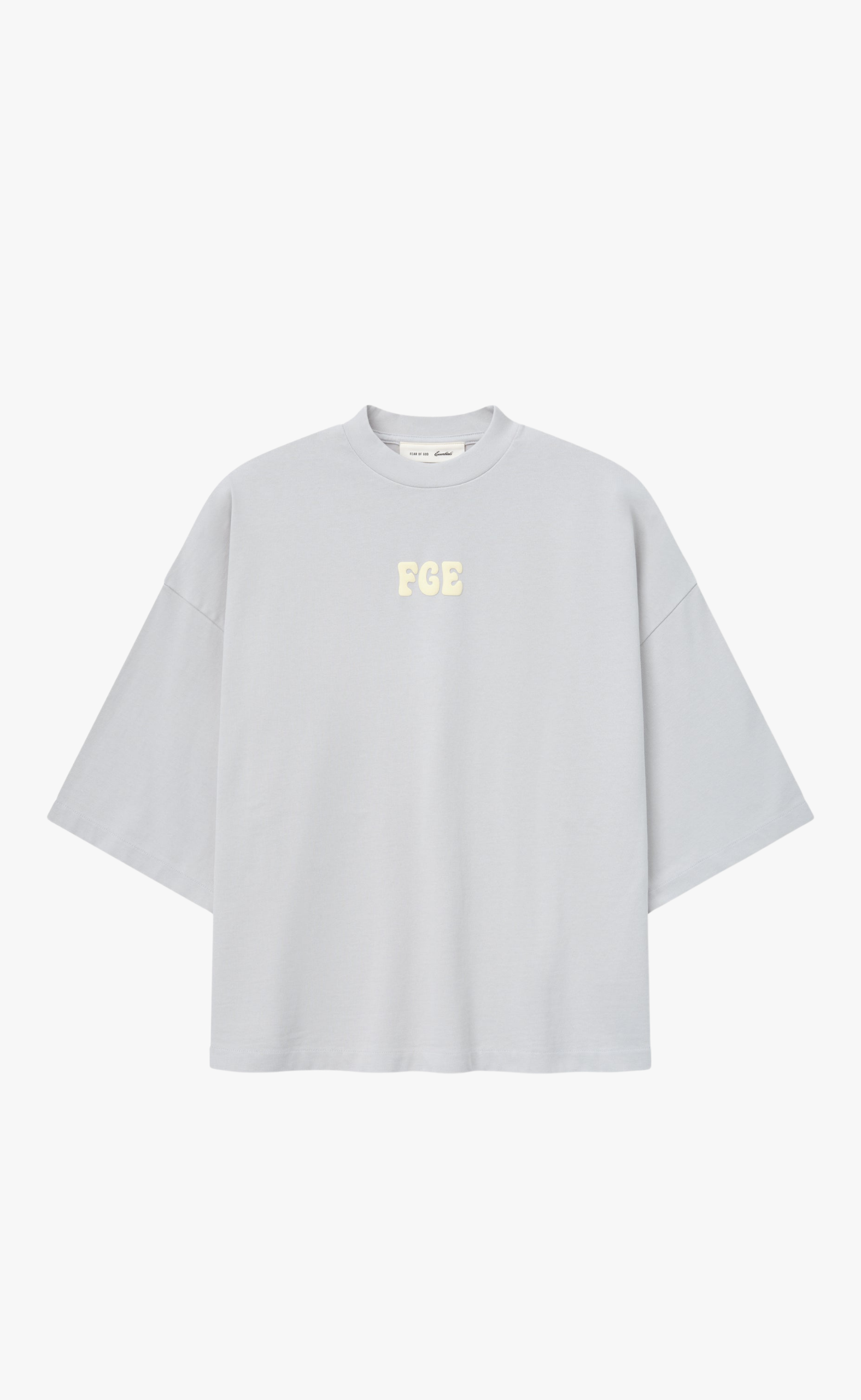 MERCH WASHED OVERCAST T-SHIRT