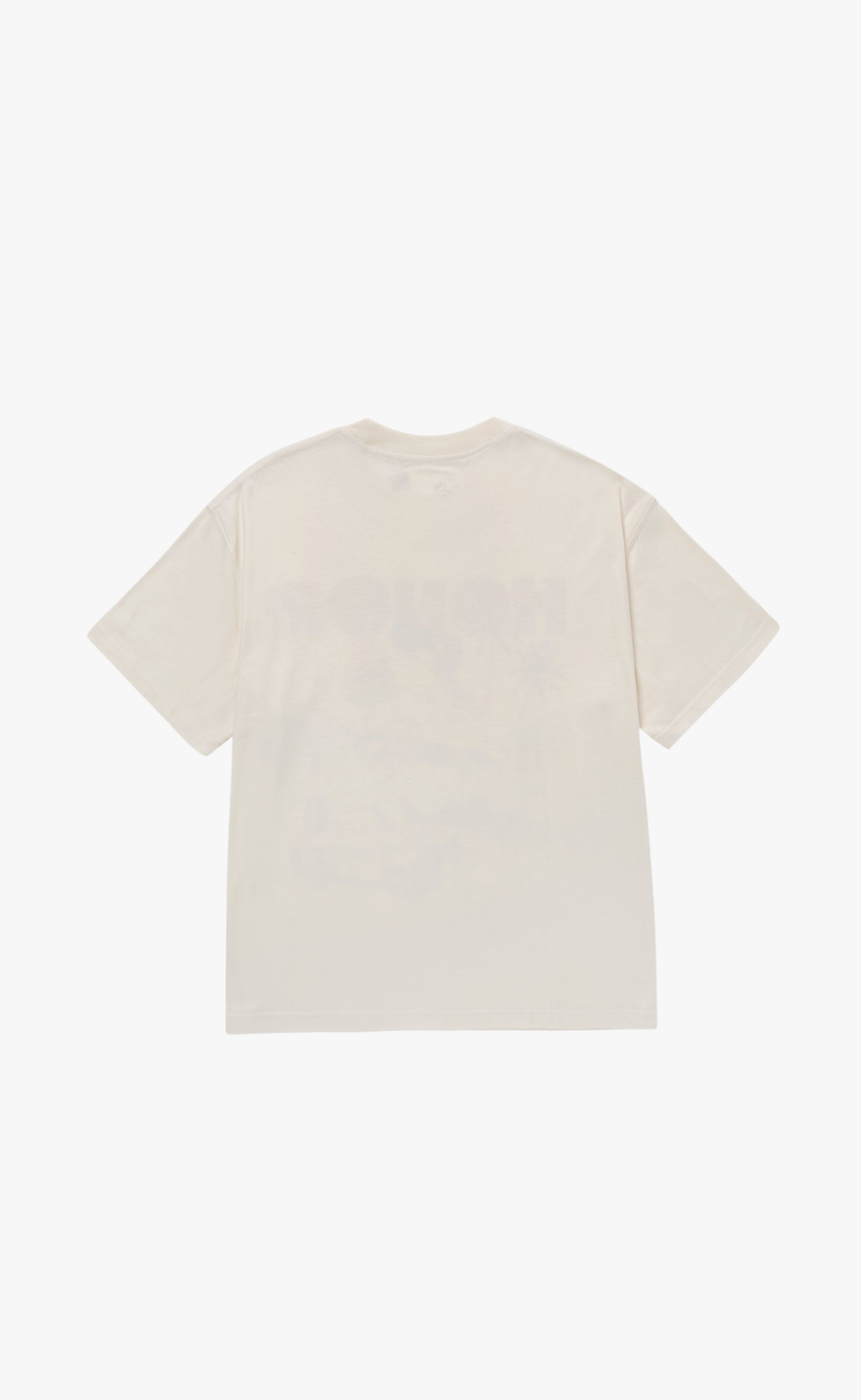 BLOCK PARTY BONE T-SHIRT