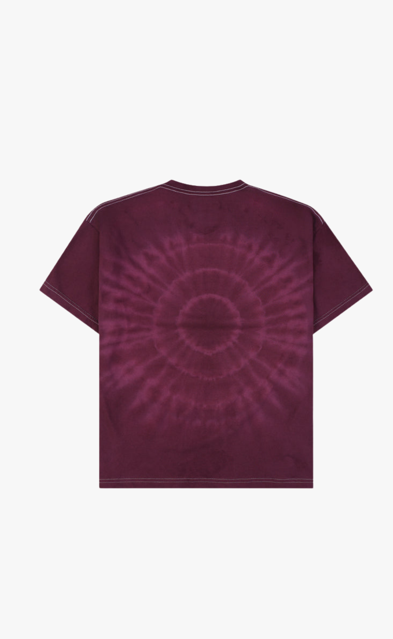 CIVILIZED PURPLE T-SHIRT
