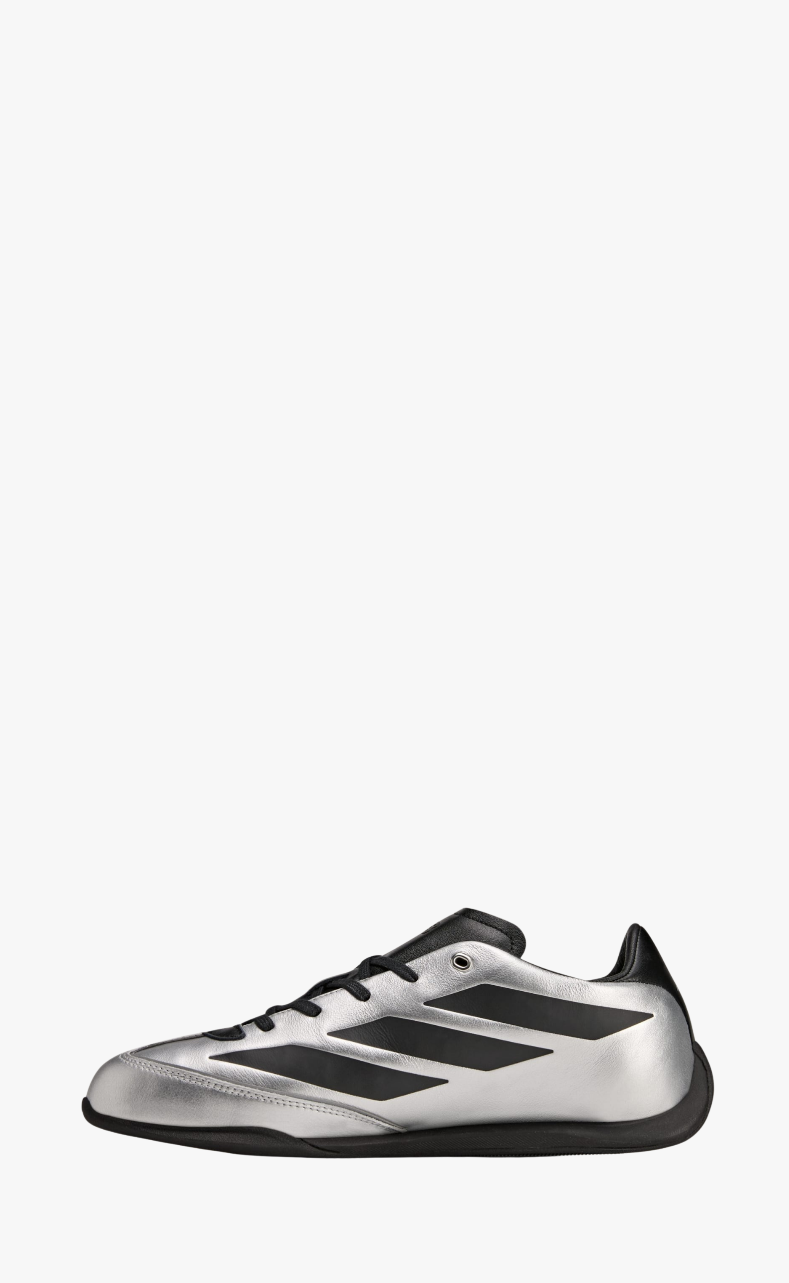 F1 FEROZA LO BLACK SNEAKER