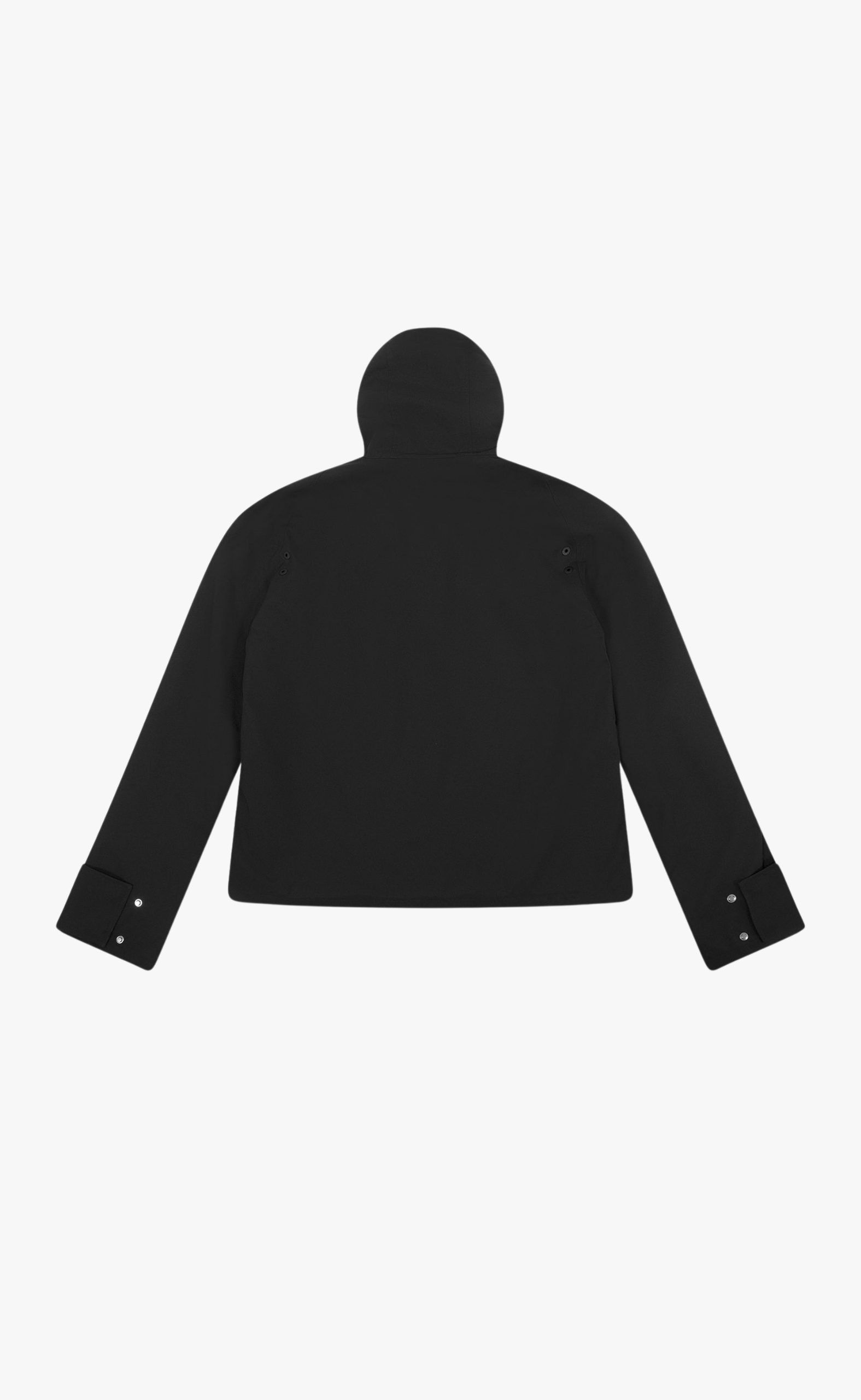AKHAL BLACK JACKET