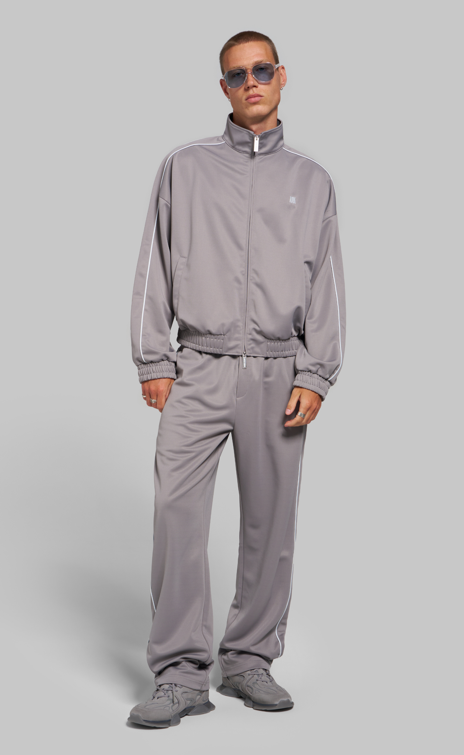 WINTO GULL JACKET
