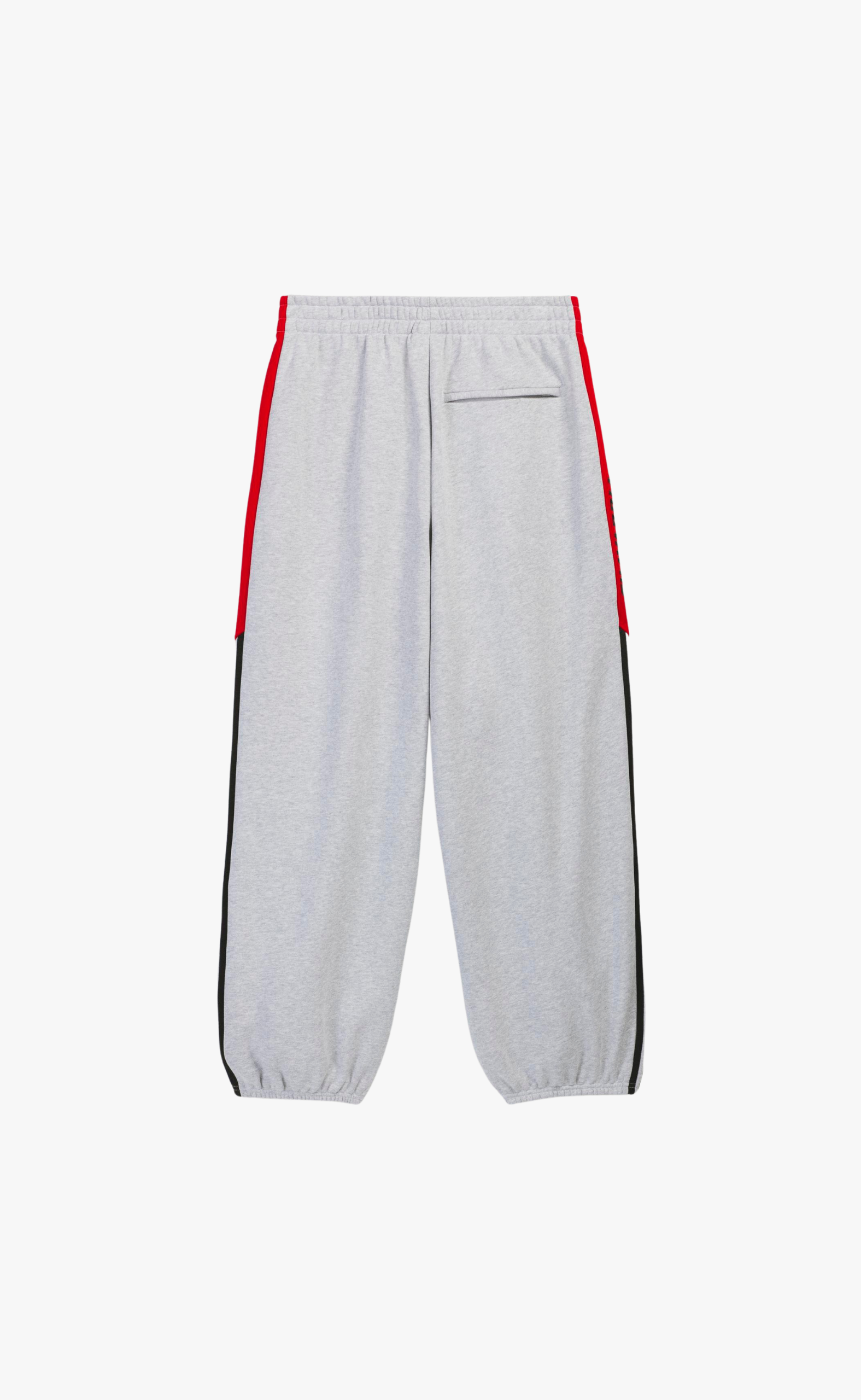 WC NY GREY SWEATPANTS