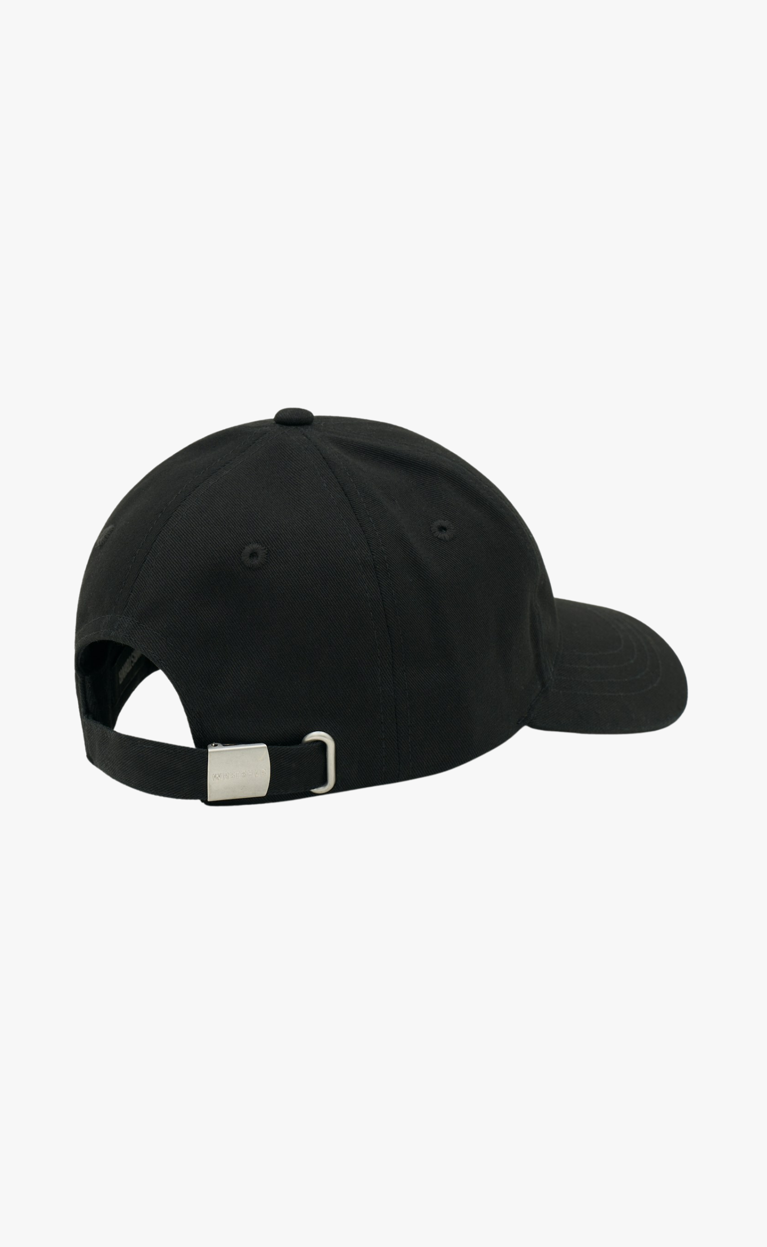 GUSTAF V2 BLACK HAT