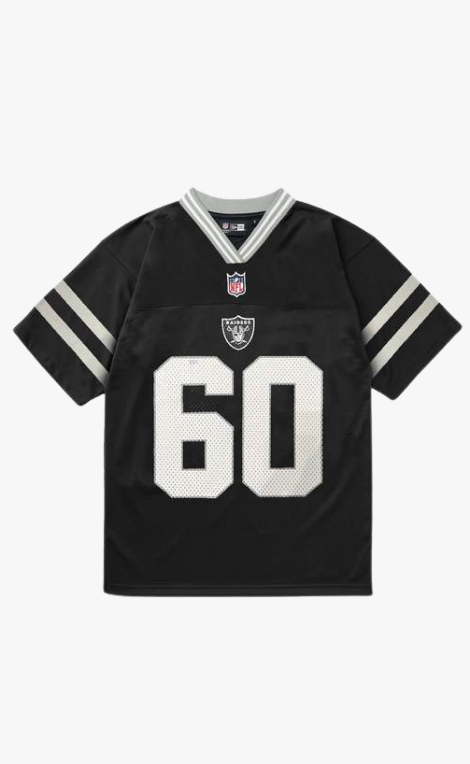 LAS VEGAS RAIDERS NFL BLACK T-SHIRT
