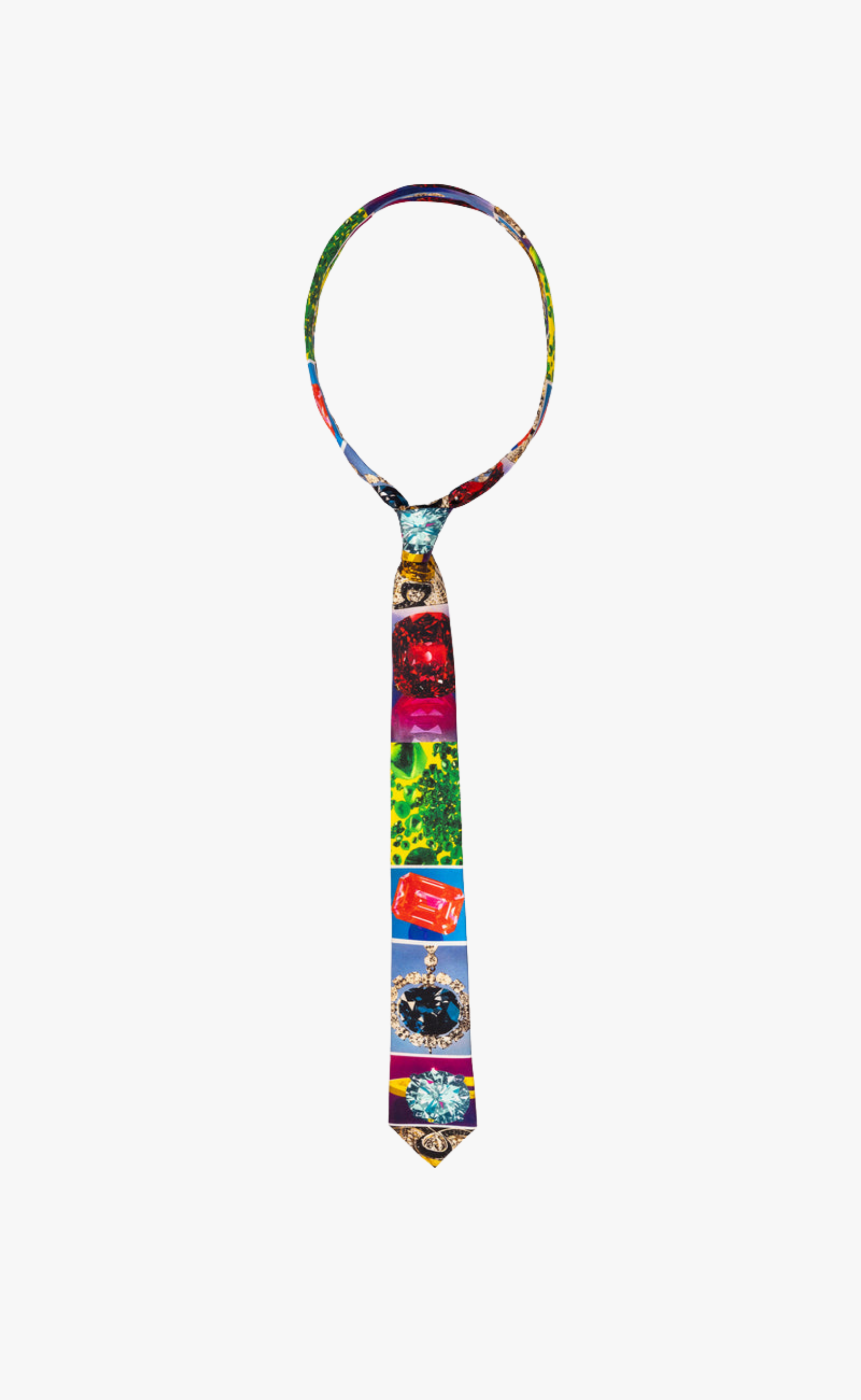 JEWEL MULTI TIE