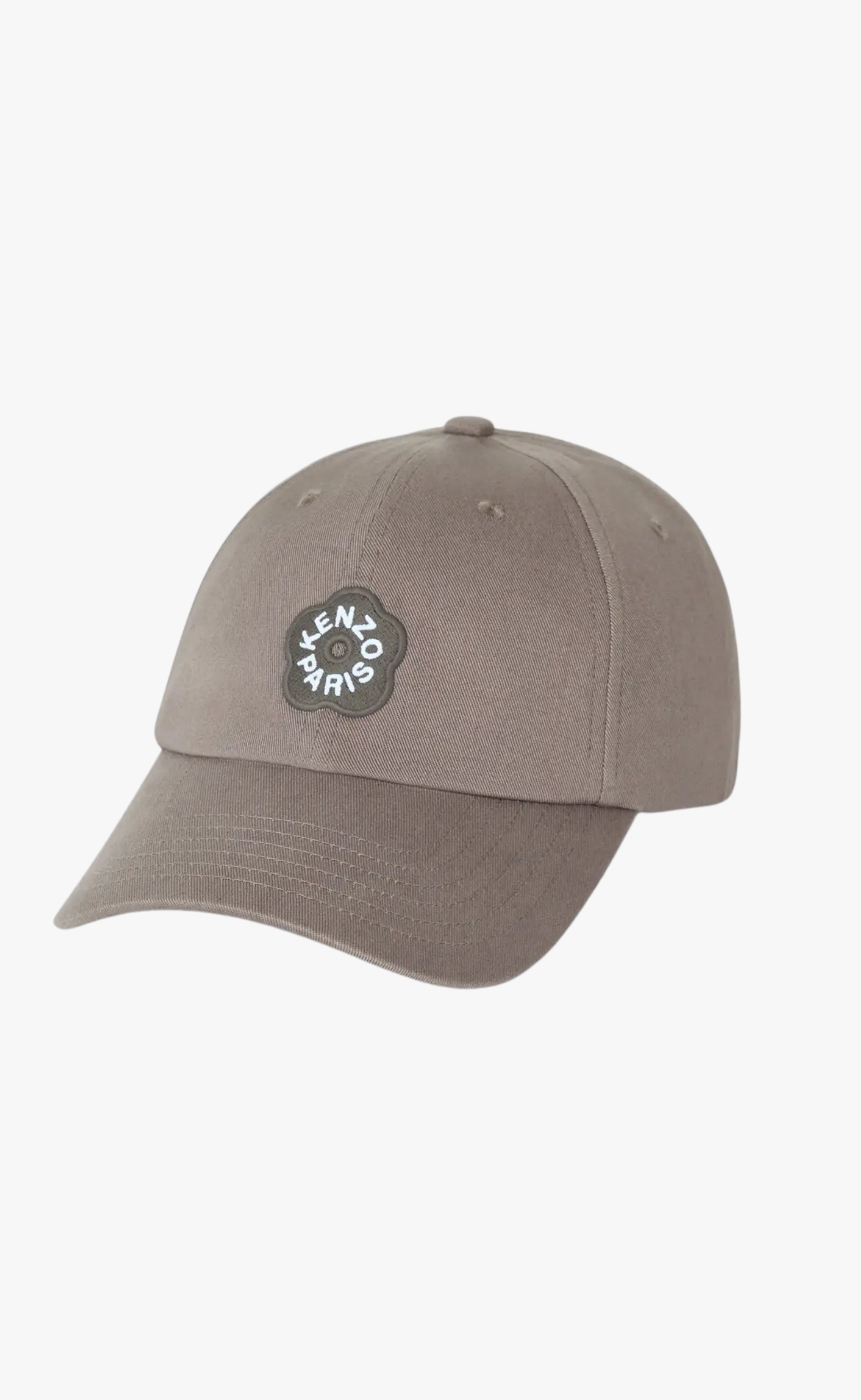 BOKE FLOWER 2.0 TAUPE HAT