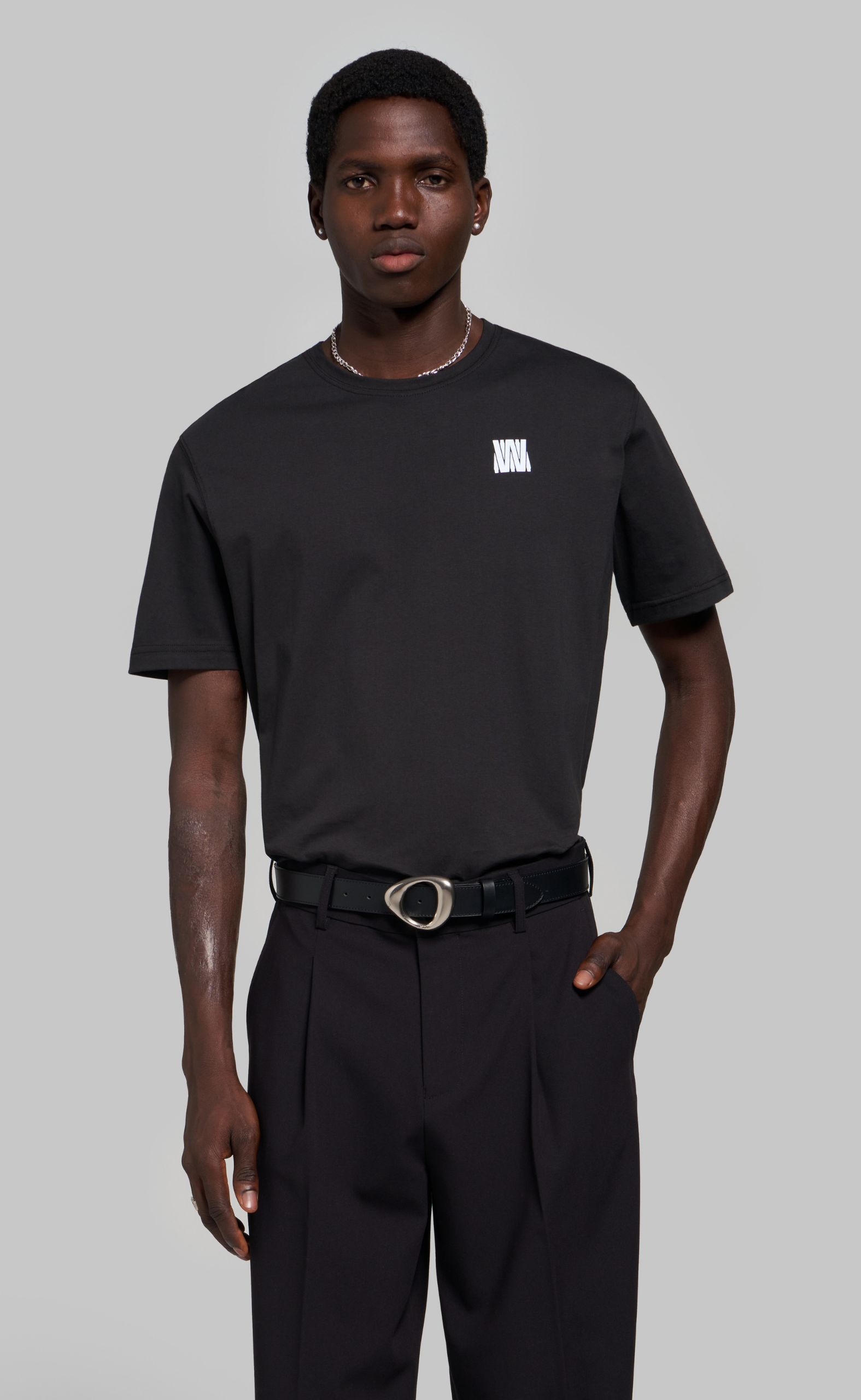 LURA BLACK ICE T-SHIRT
