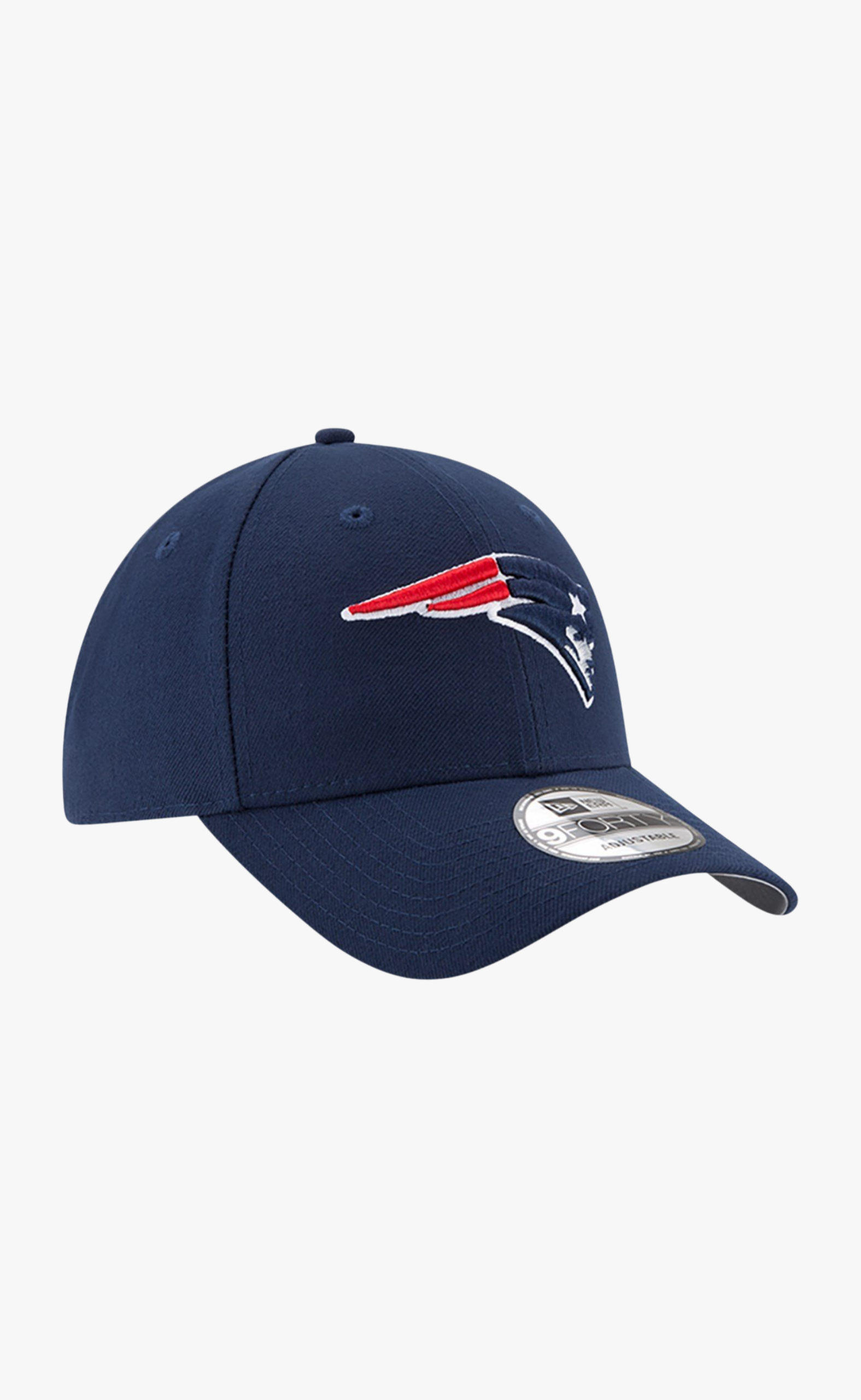 NEW ENGLAND PATRIOTS NAVY HAT