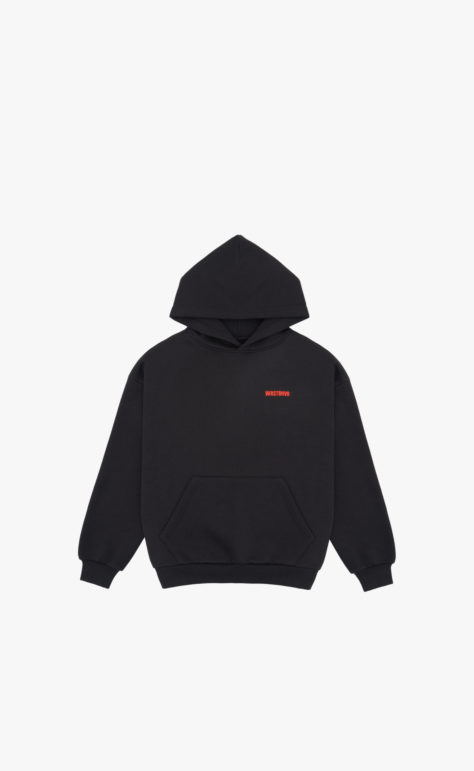 STUDIO V14 MOONLESS NIGHT HOODIE