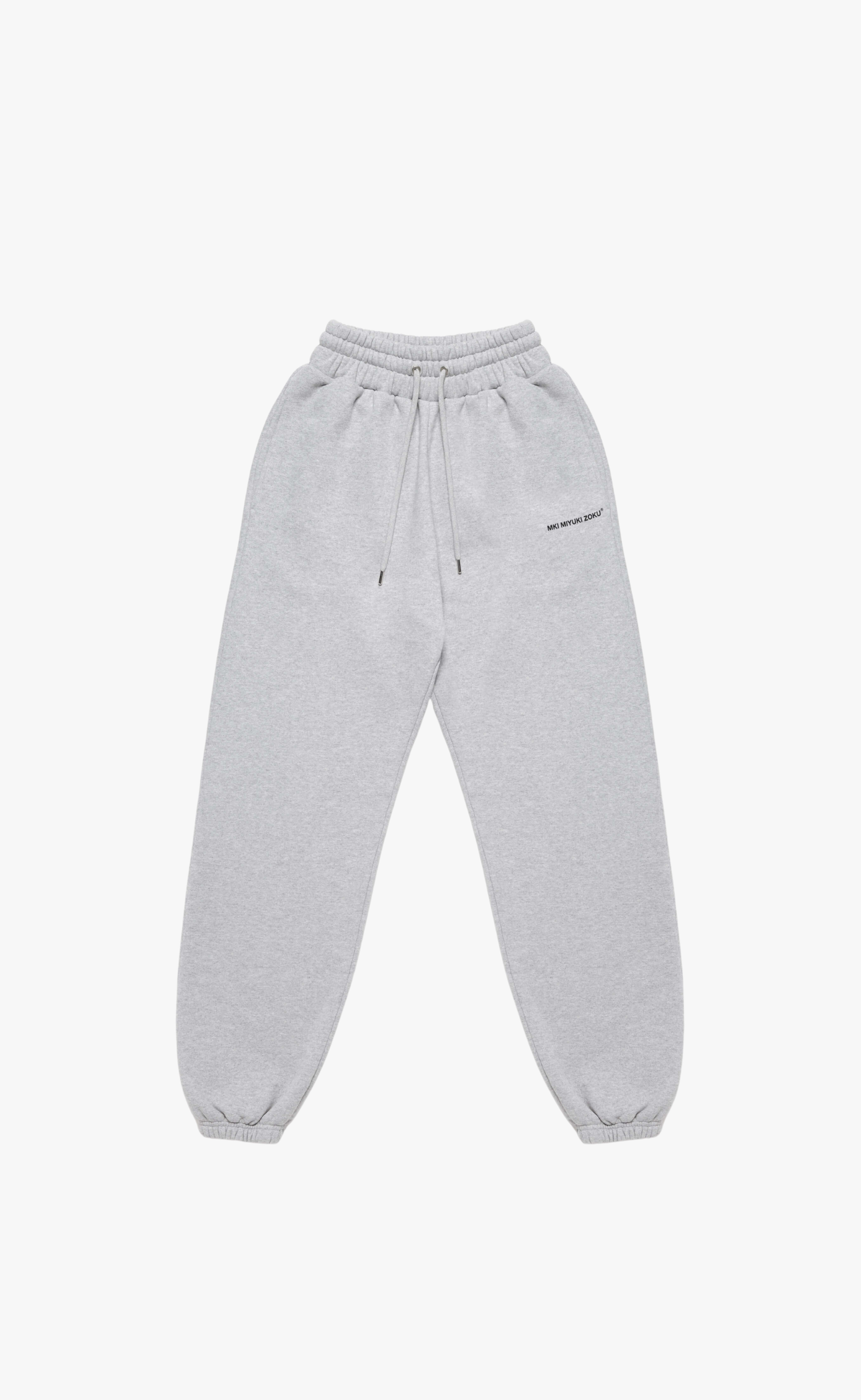 UNIFORM GREY SWEATPANTS